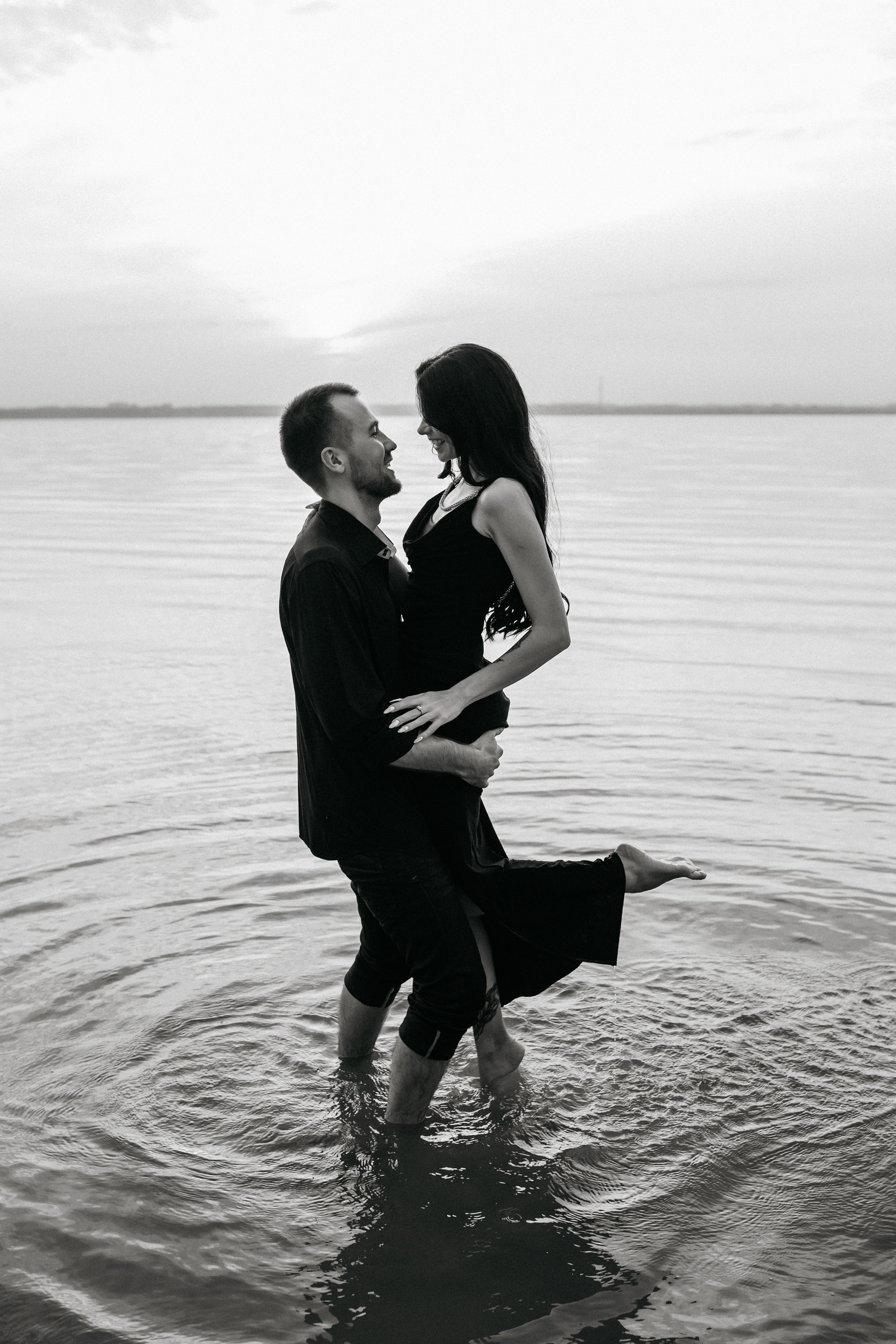 Ника и Женя. Фотограф Челябинск Юлия Ермакова