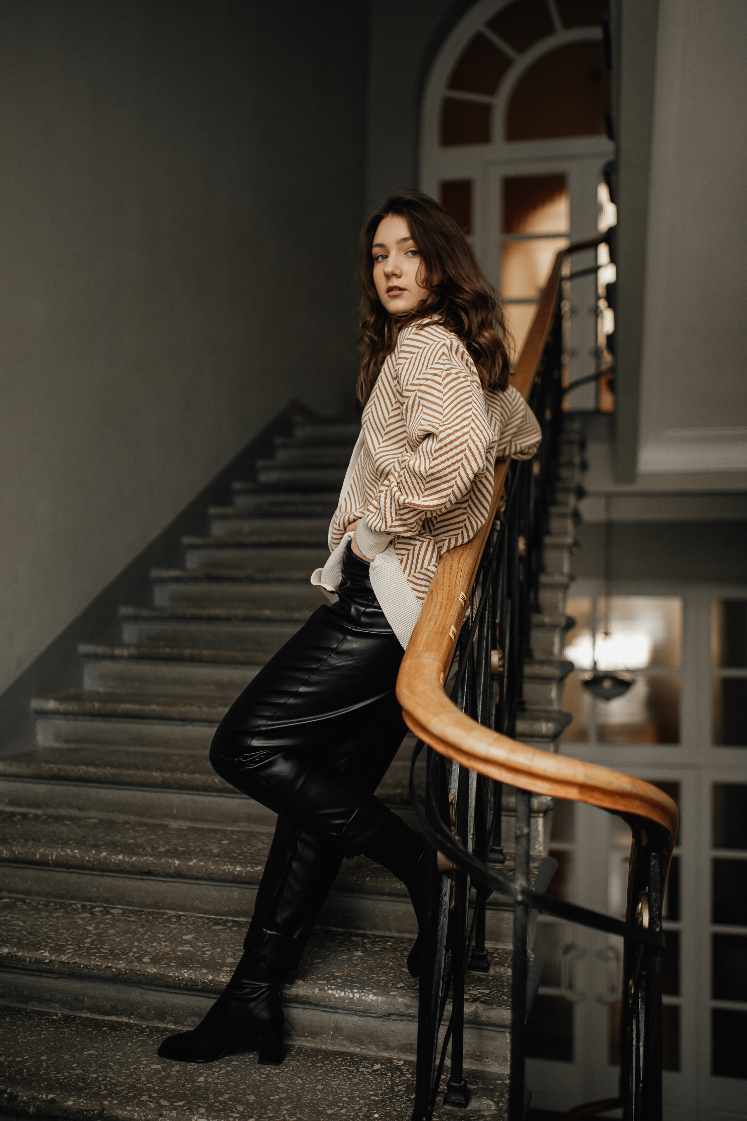 Даша. Фотограф Челябинск Юлия Ермакова