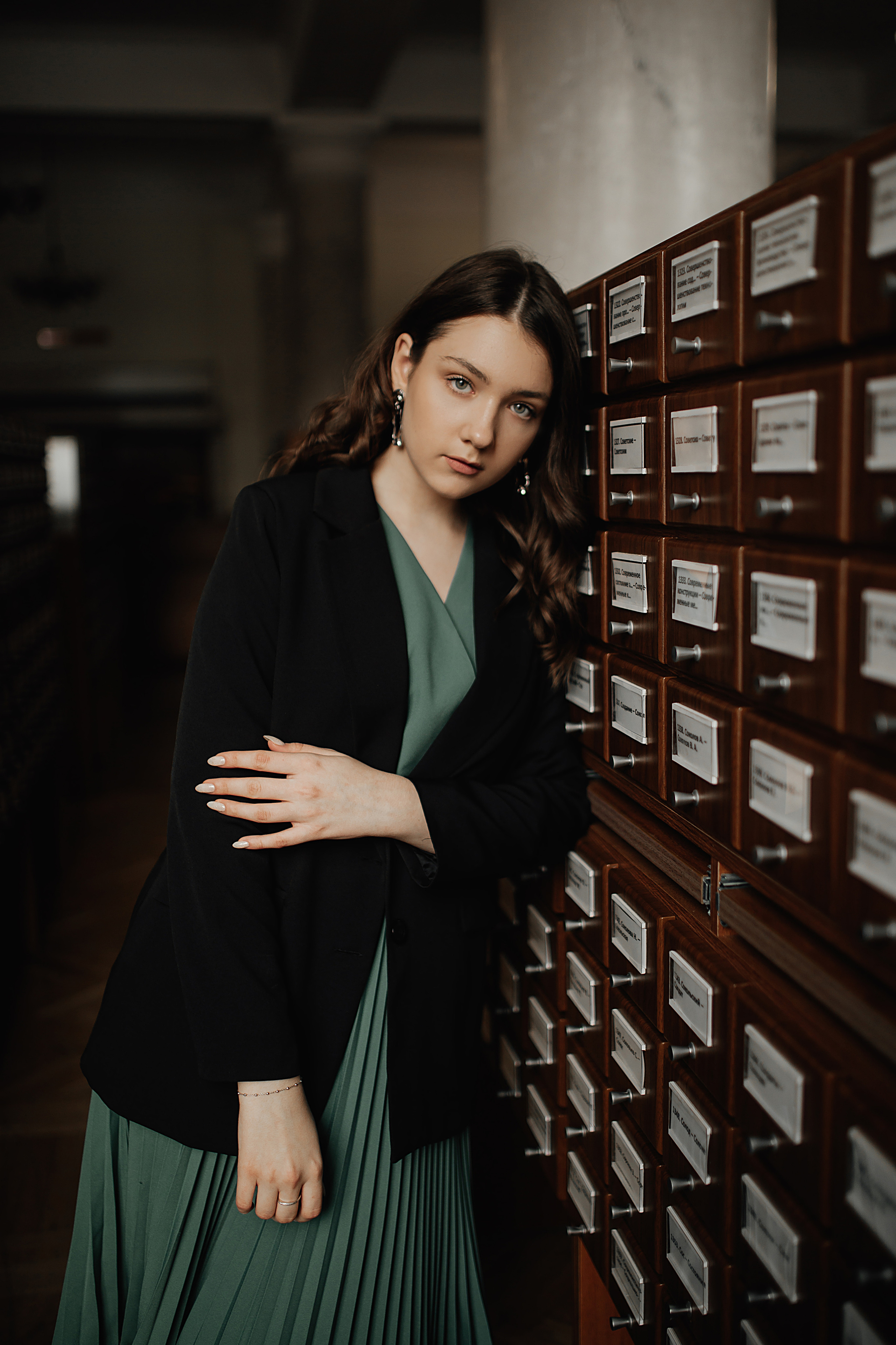 Даша. Фотограф Челябинск Юлия Ермакова