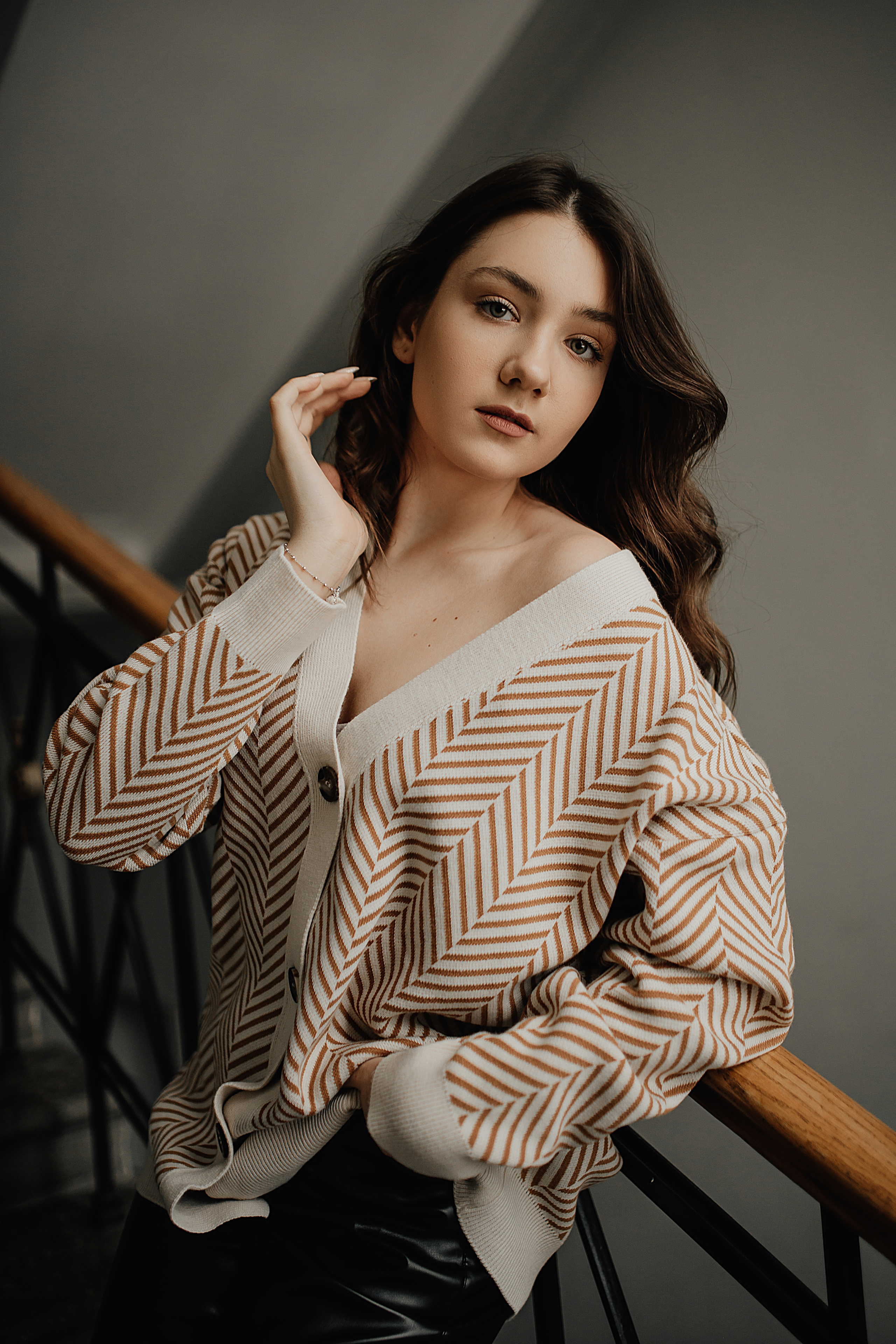 Даша. Фотограф Челябинск Юлия Ермакова