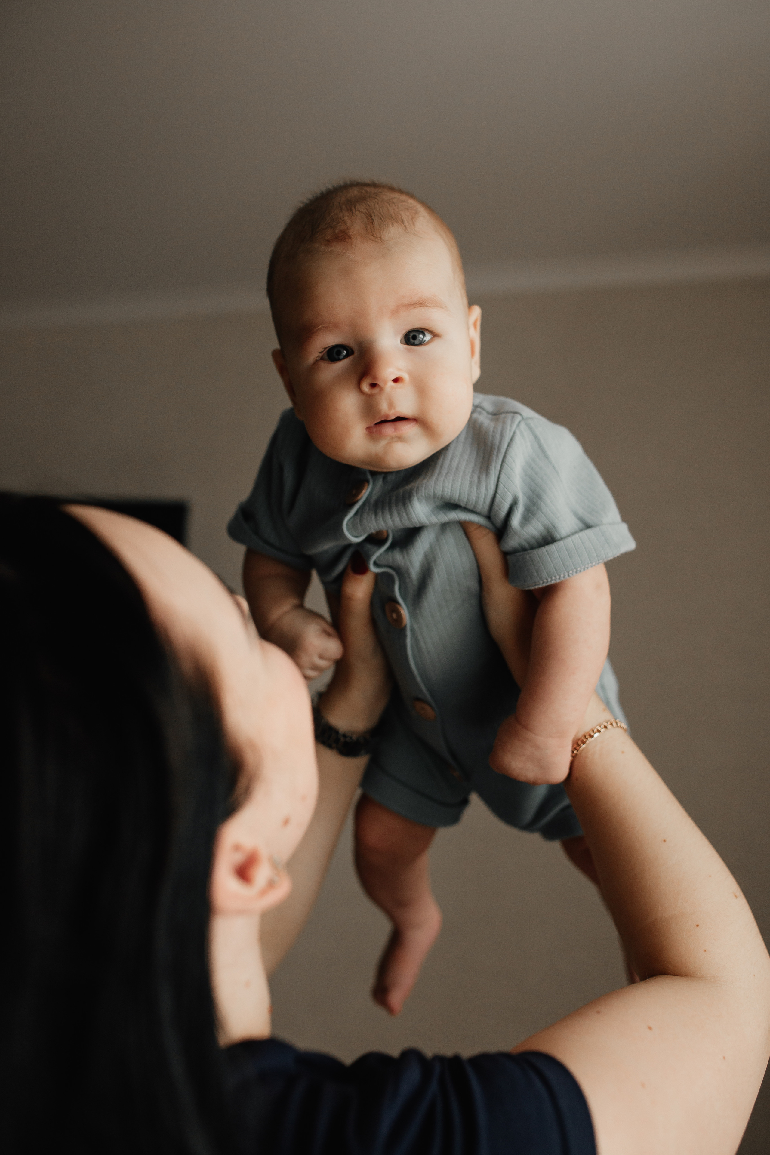 Семья Анастасии. Фотограф Челябинск Юлия Ермакова