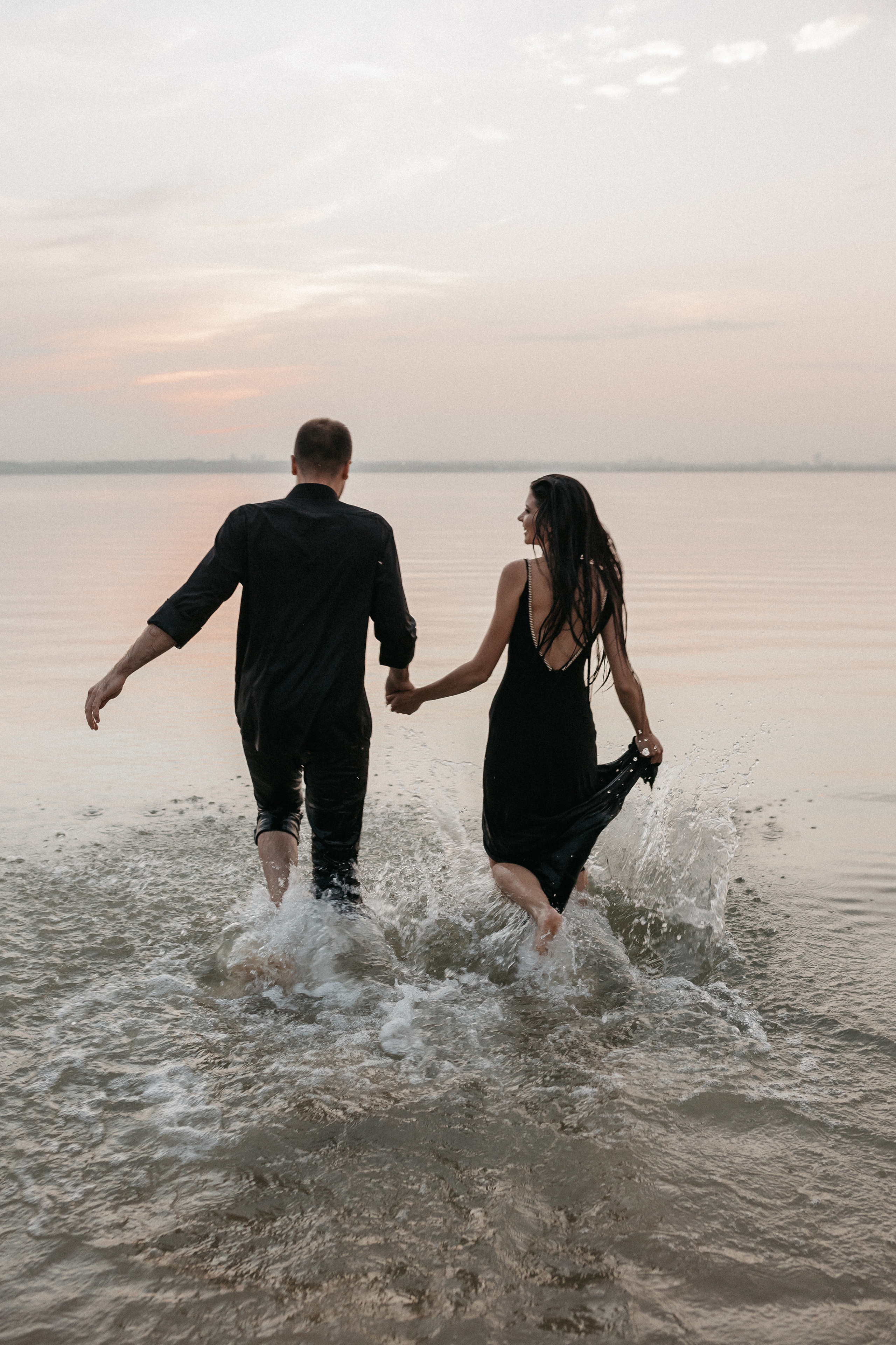 Ника и Женя. Фотограф Челябинск Юлия Ермакова