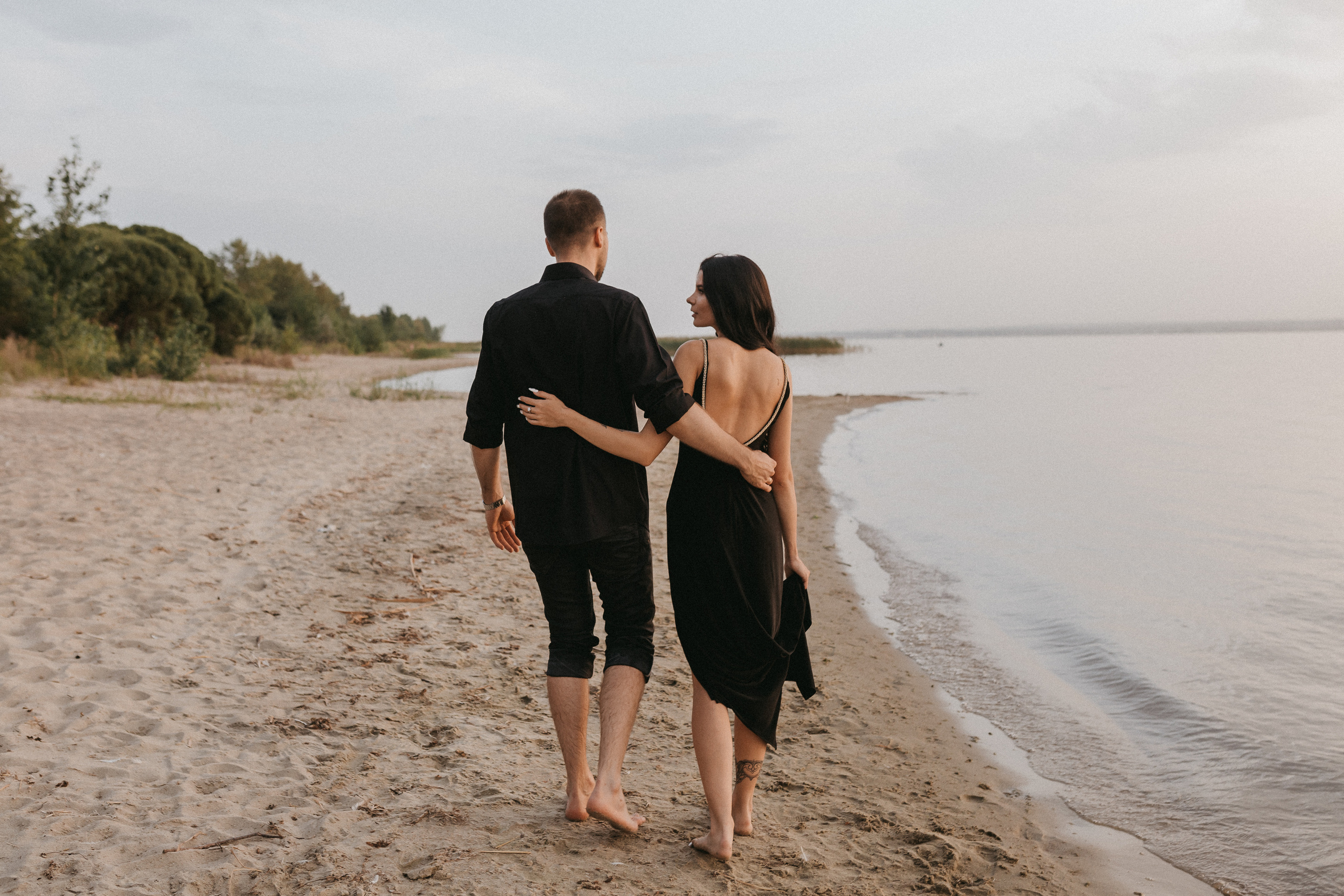 Ника и Женя. Фотограф Челябинск Юлия Ермакова