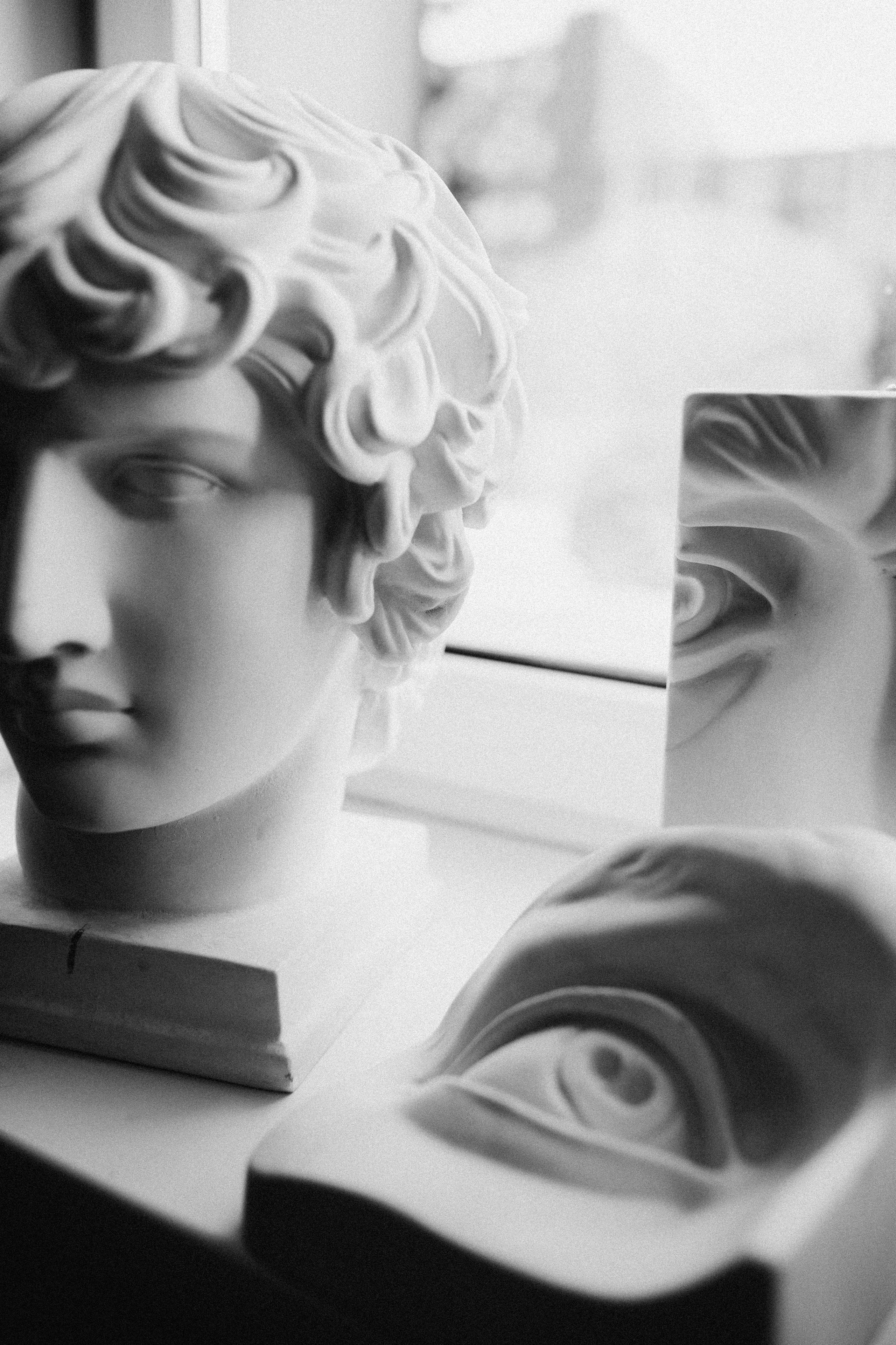 Мастерская. Фотограф Челябинск Юлия Ермакова