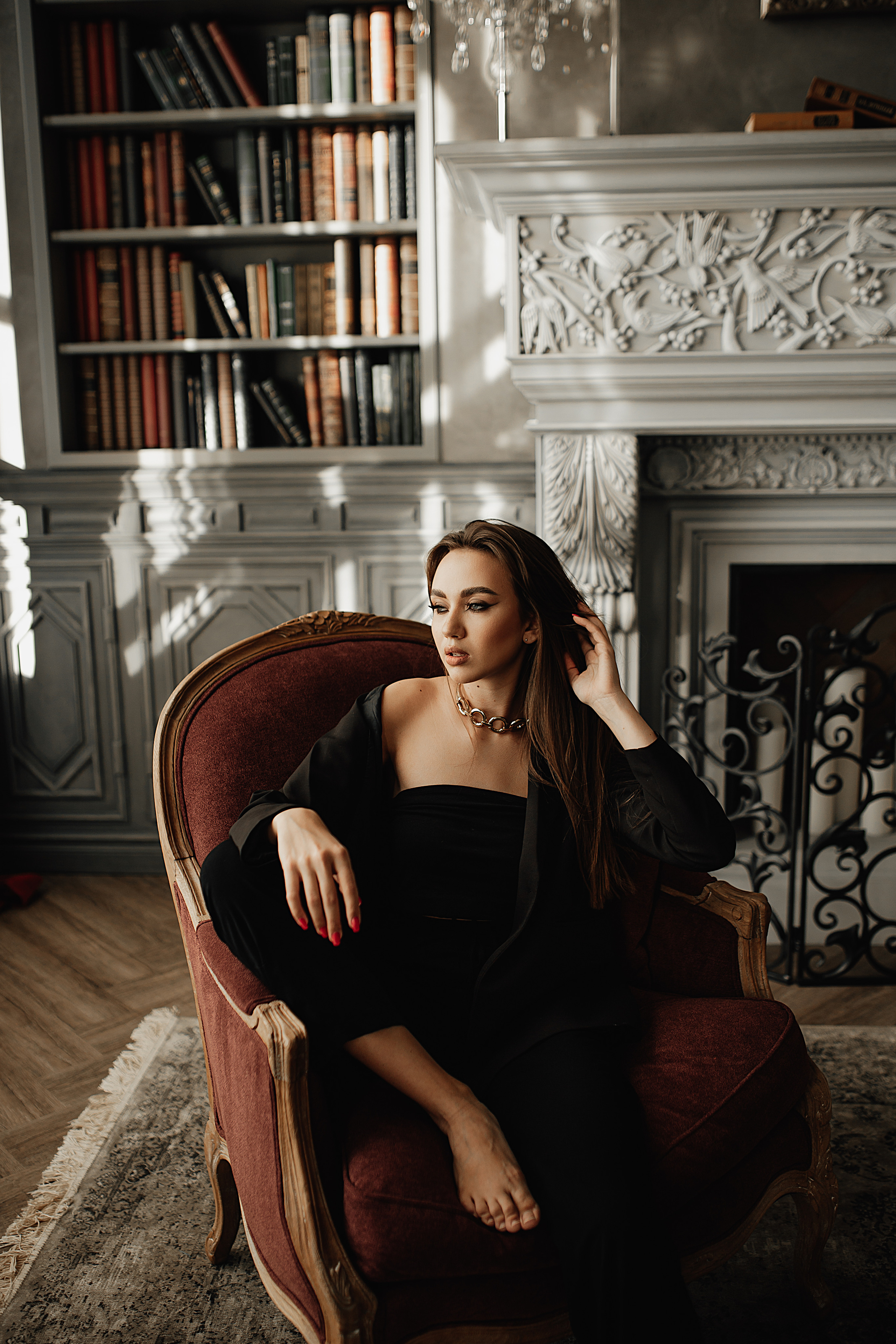 Саша. Фотограф Челябинск Юлия Ермакова