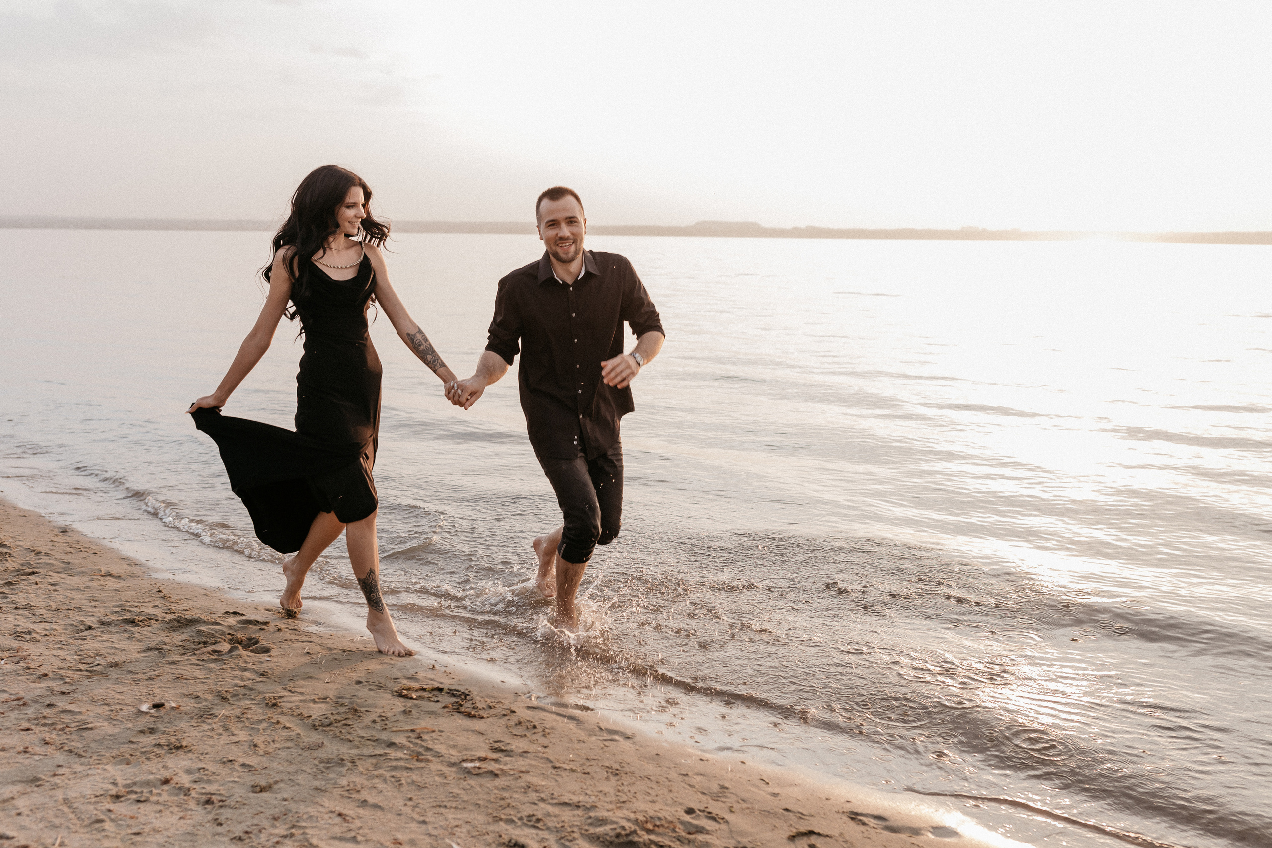 Ника и Женя. Фотограф Челябинск Юлия Ермакова