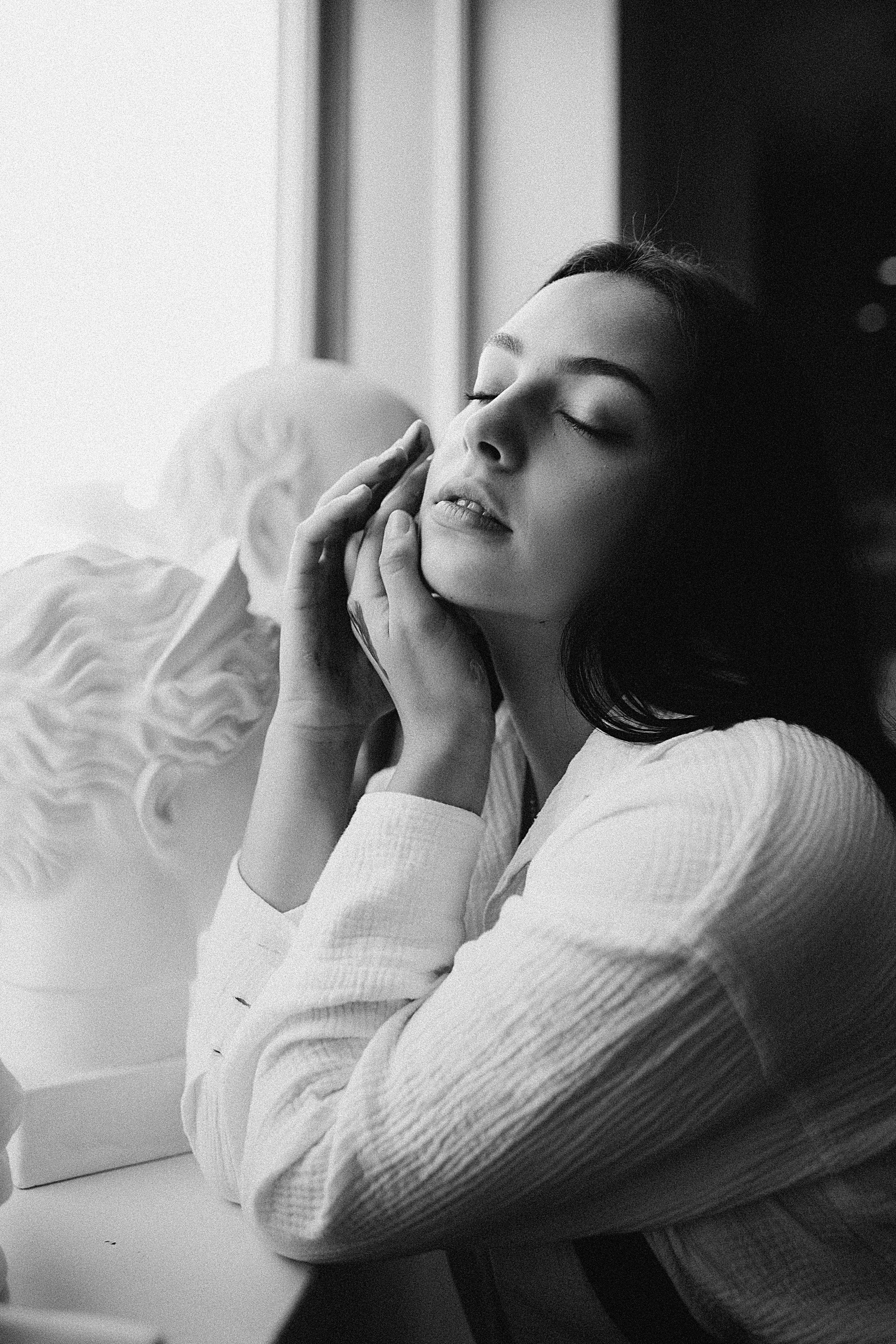 Мастерская. Фотограф Челябинск Юлия Ермакова