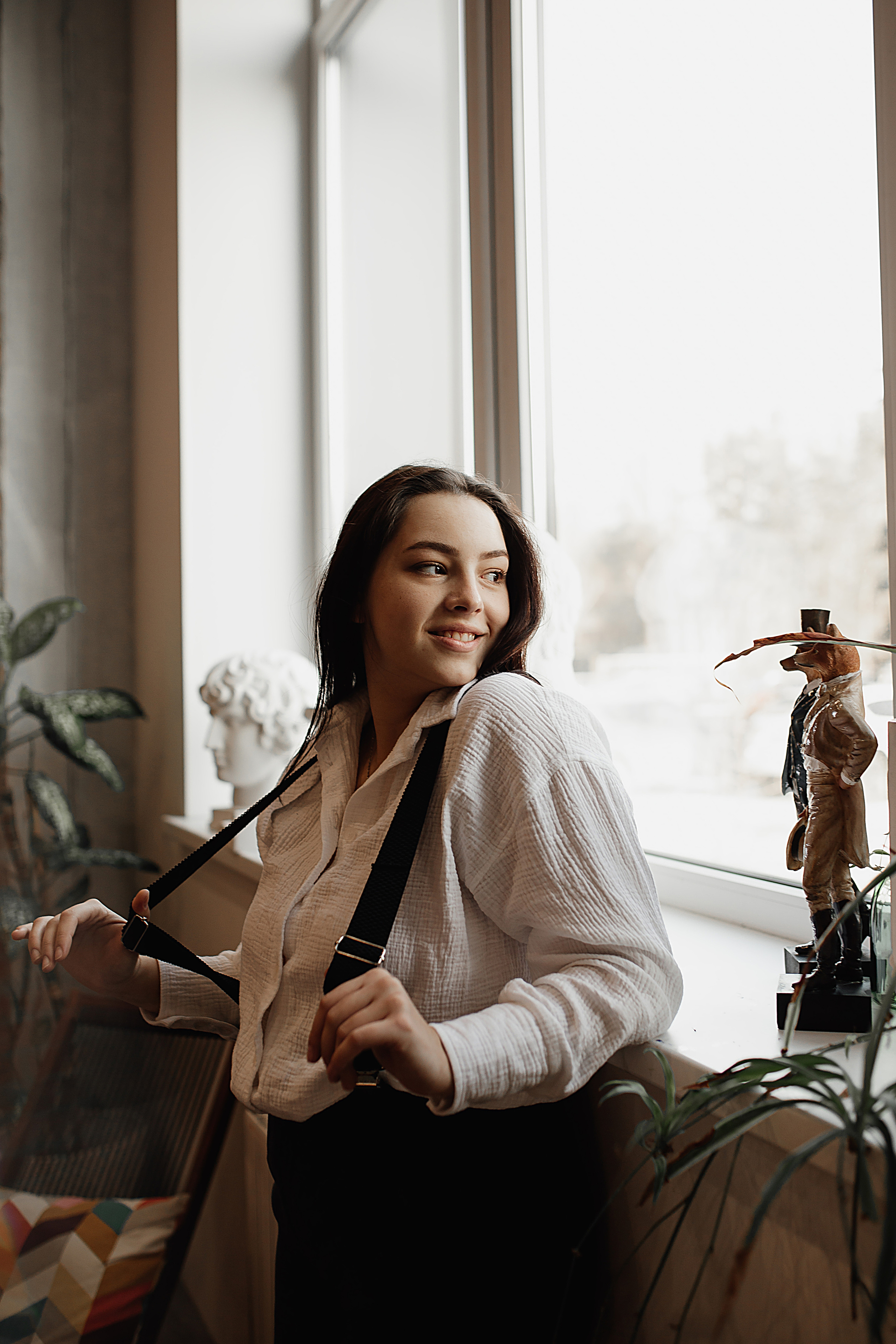 Мастерская. Фотограф Челябинск Юлия Ермакова