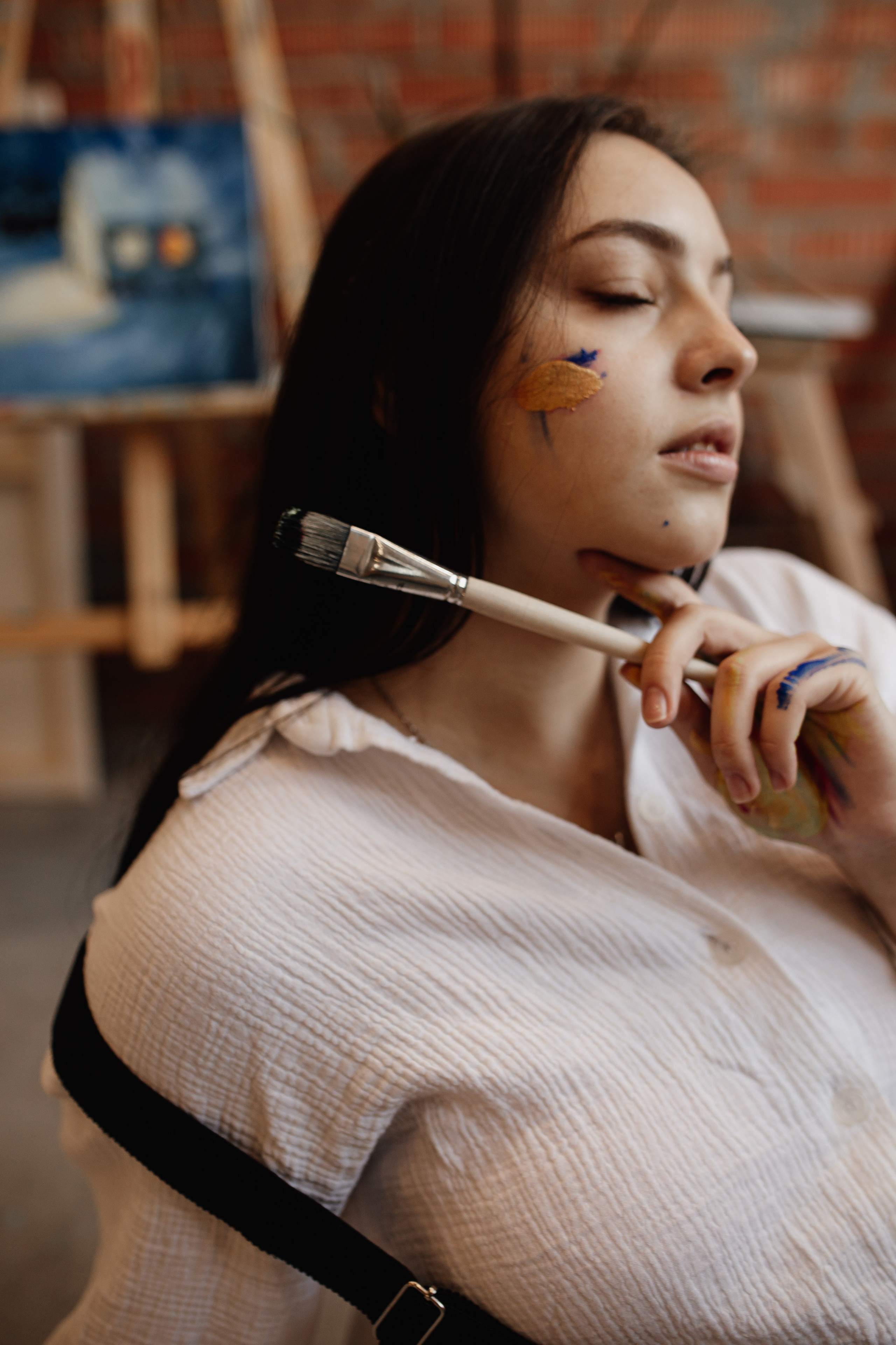 Мастерская. Фотограф Челябинск Юлия Ермакова