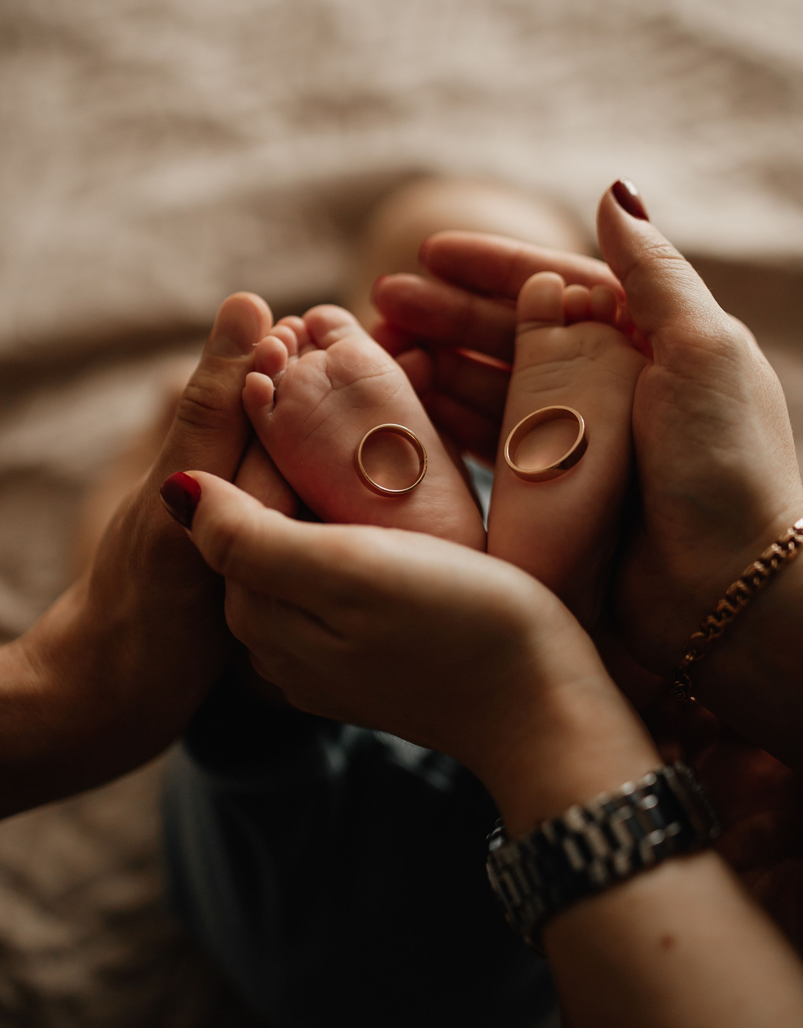 Семья Анастасии. Фотограф Челябинск Юлия Ермакова