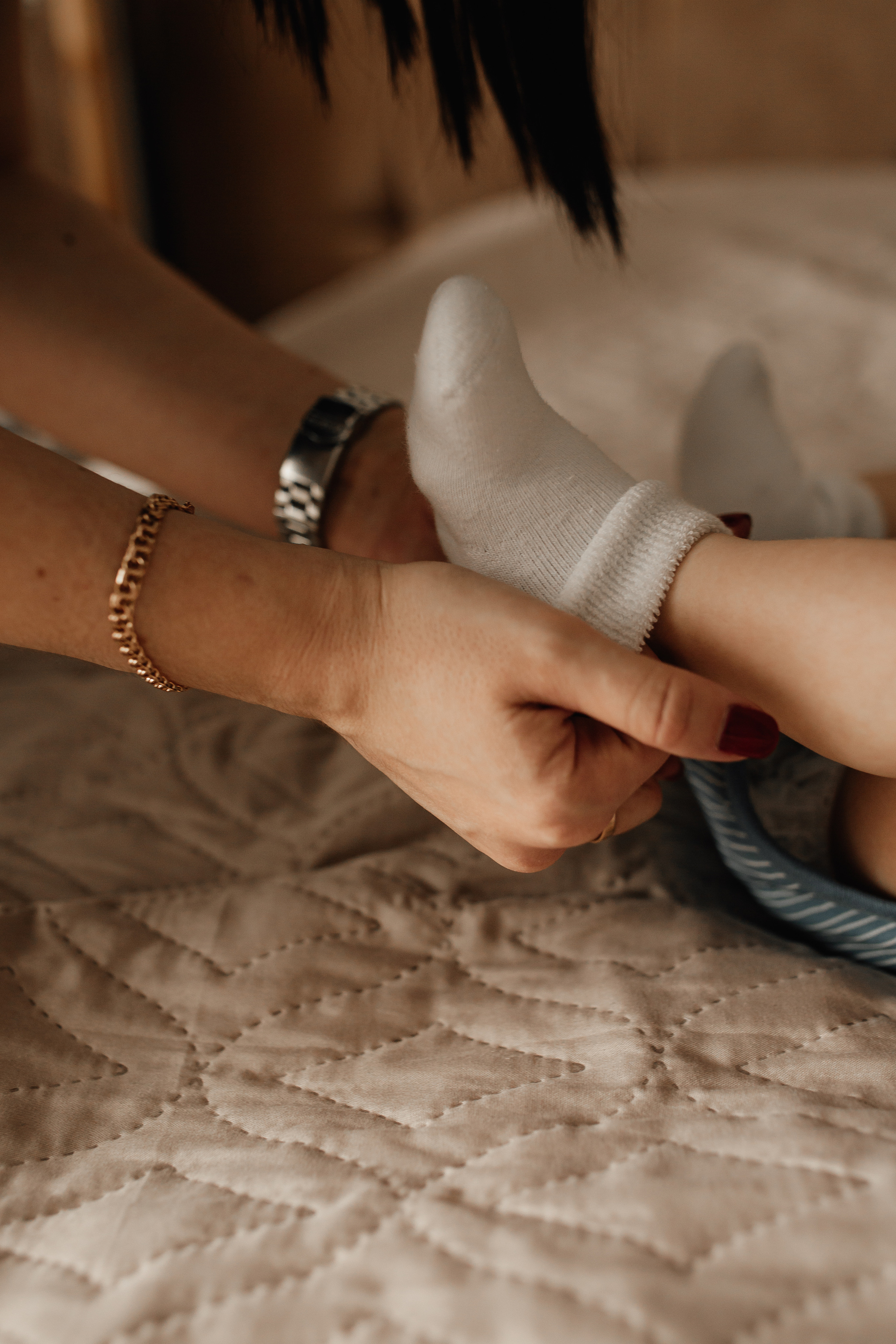 Семья Анастасии. Фотограф Челябинск Юлия Ермакова