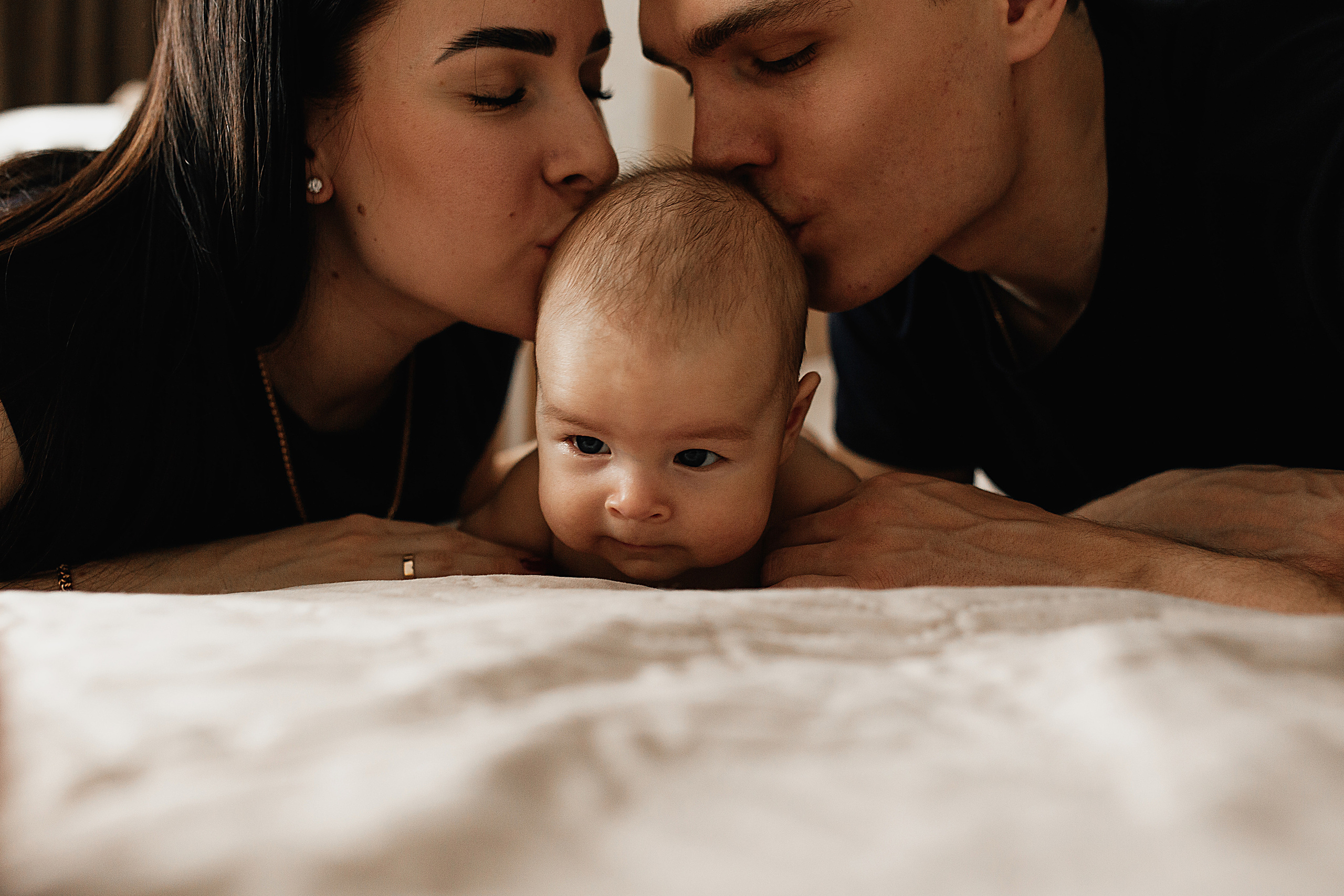 Семья Анастасии. Фотограф Челябинск Юлия Ермакова