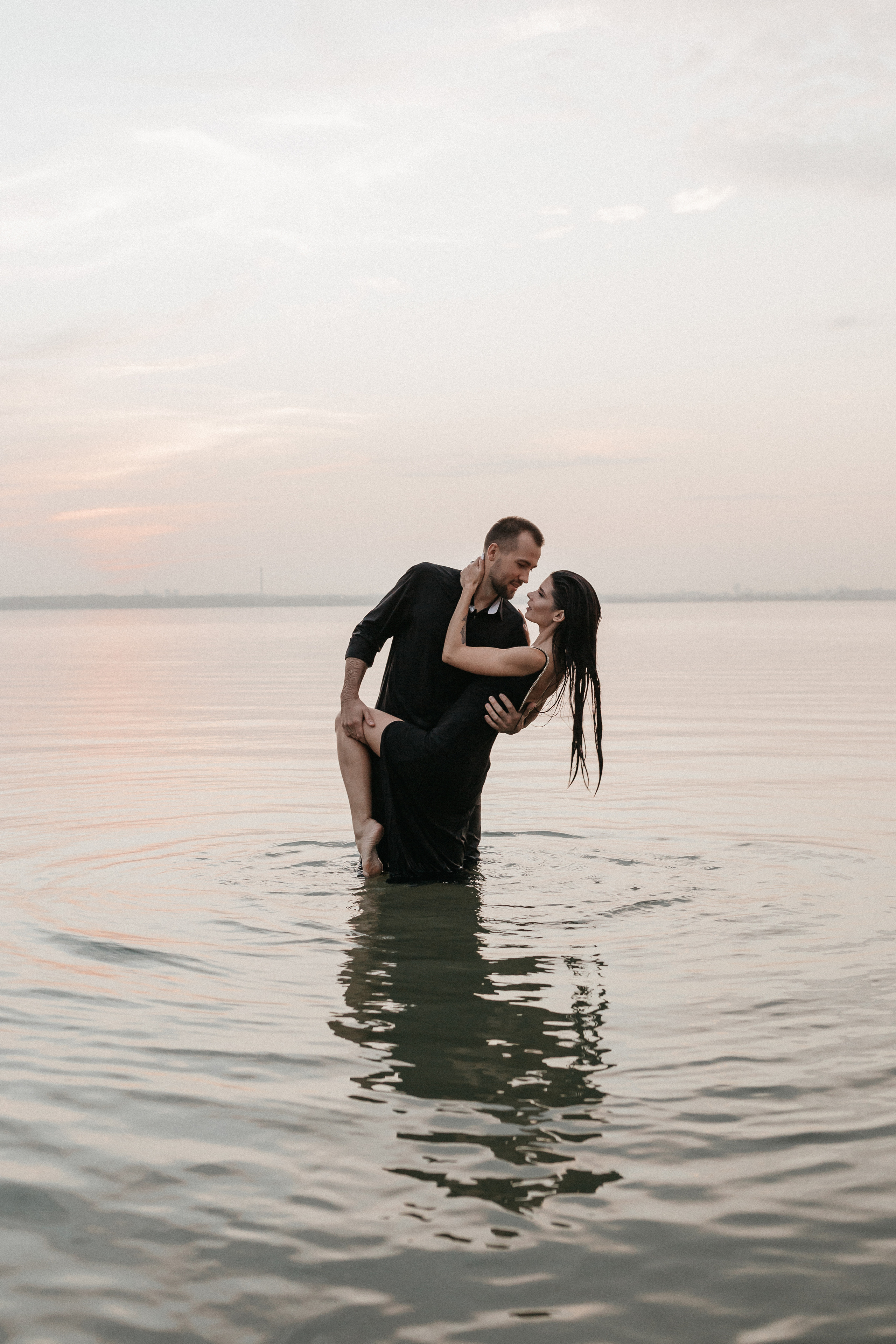 Ника и Женя. Фотограф Челябинск Юлия Ермакова