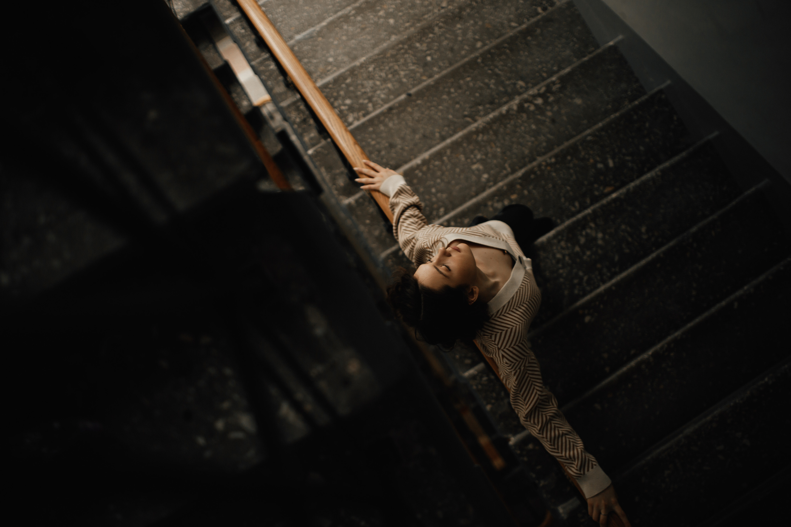 Даша. Фотограф Челябинск Юлия Ермакова