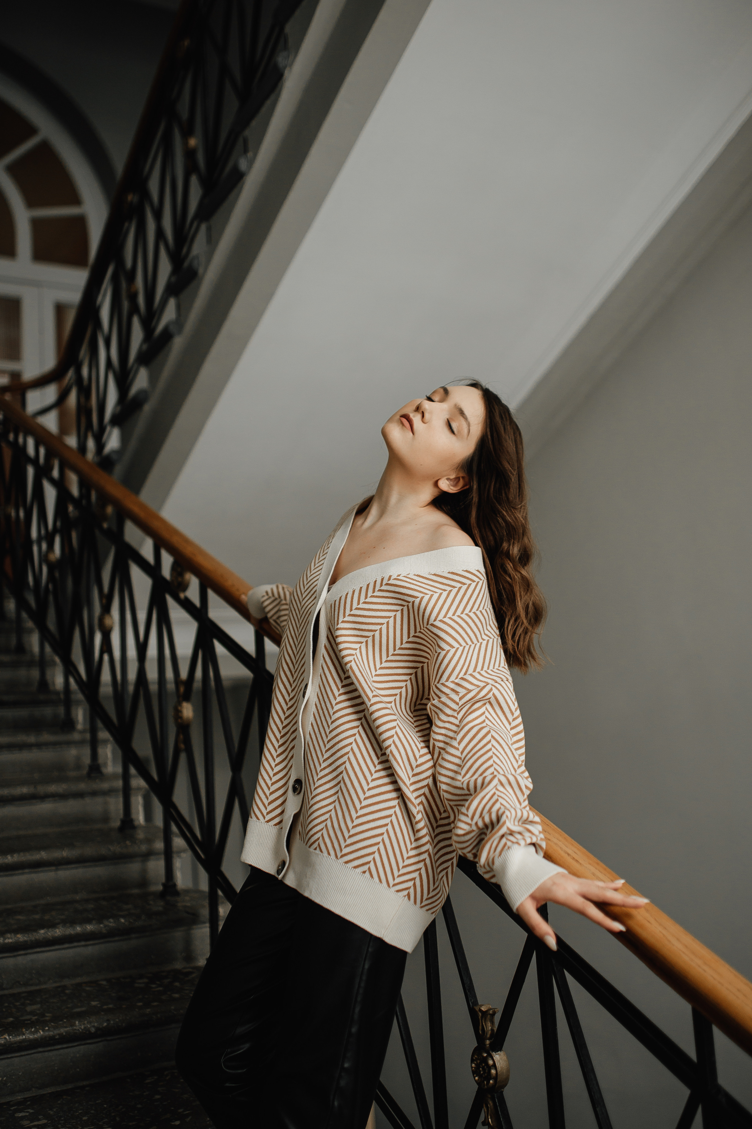 Даша. Фотограф Челябинск Юлия Ермакова