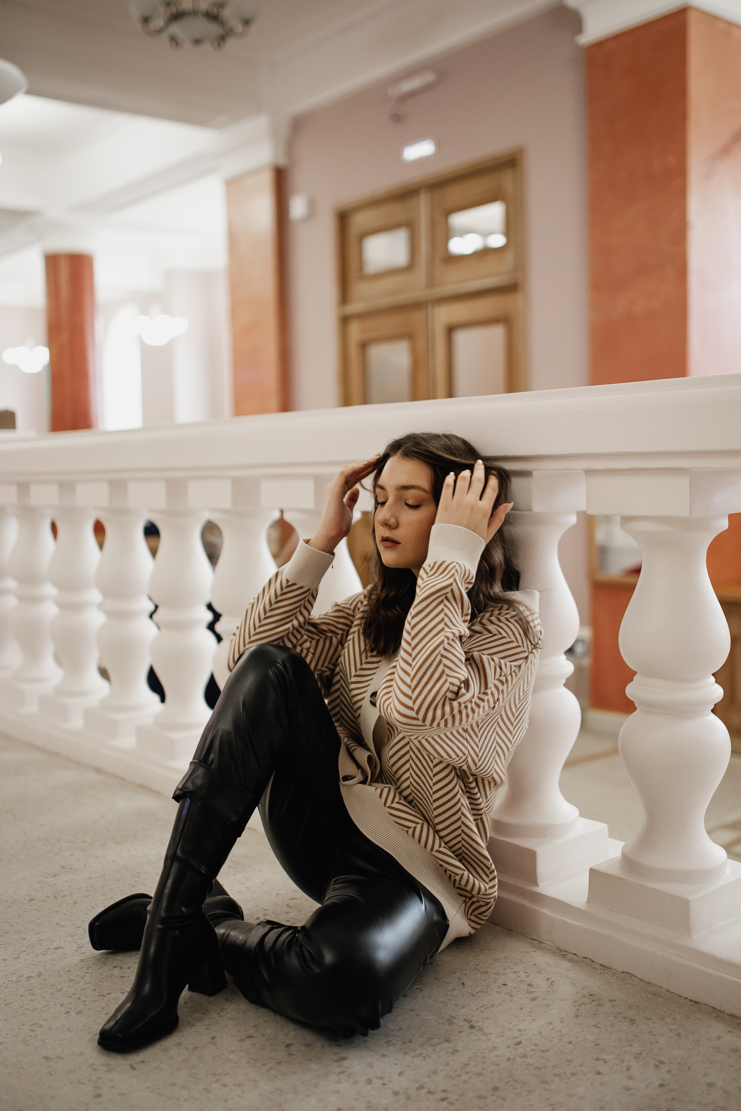 Даша. Фотограф Челябинск Юлия Ермакова