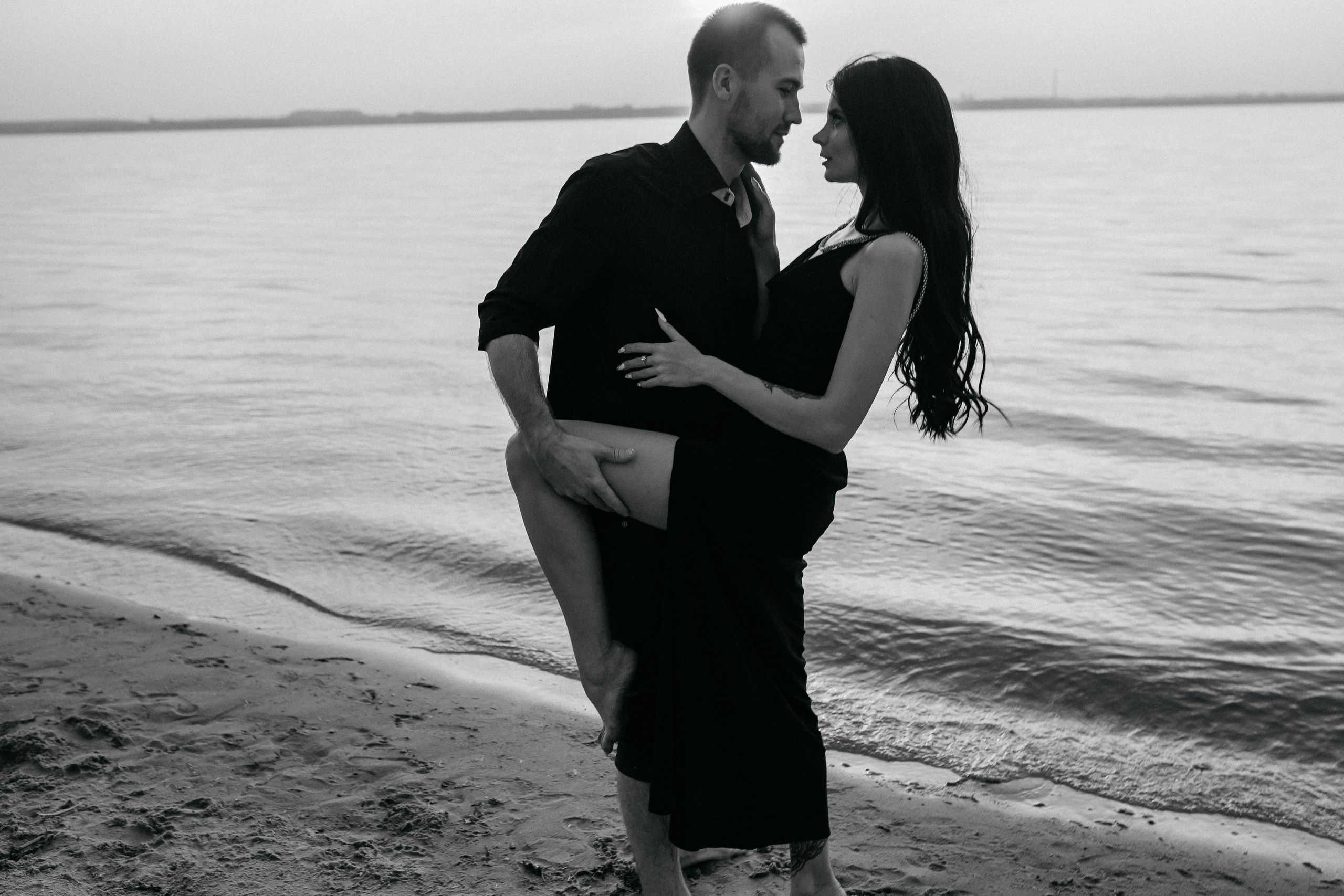 Ника и Женя. Фотограф Челябинск Юлия Ермакова