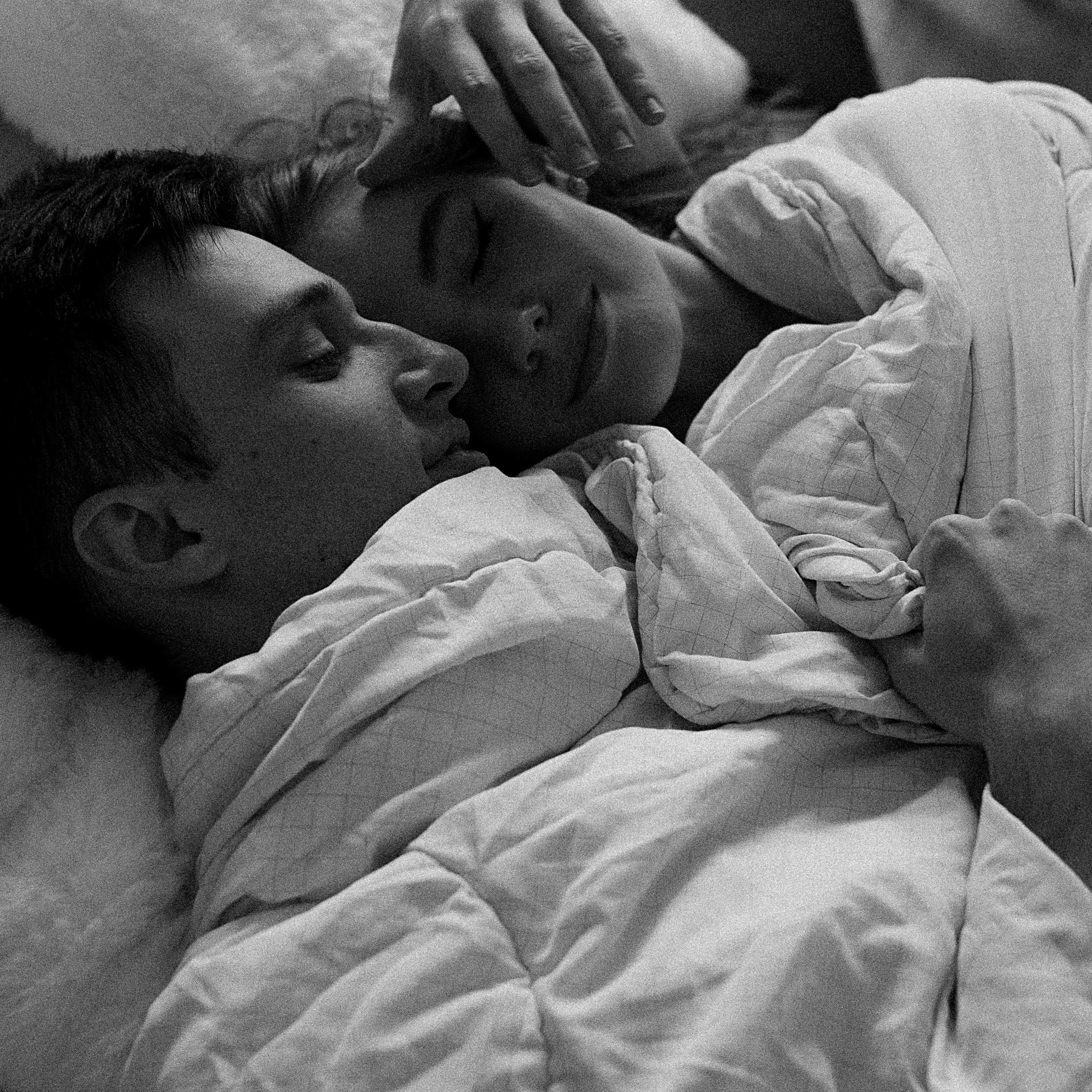 Наташа и Егор. Фотограф Челябинск Юлия Ермакова