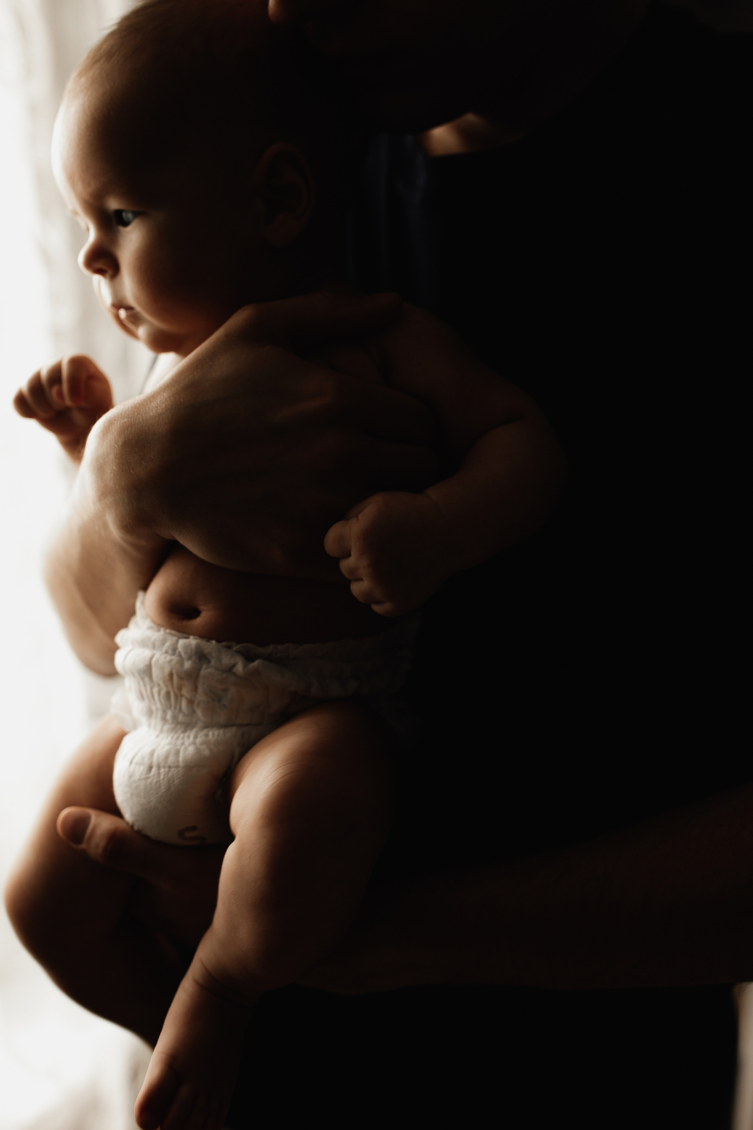 Семья Анастасии. Фотограф Челябинск Юлия Ермакова