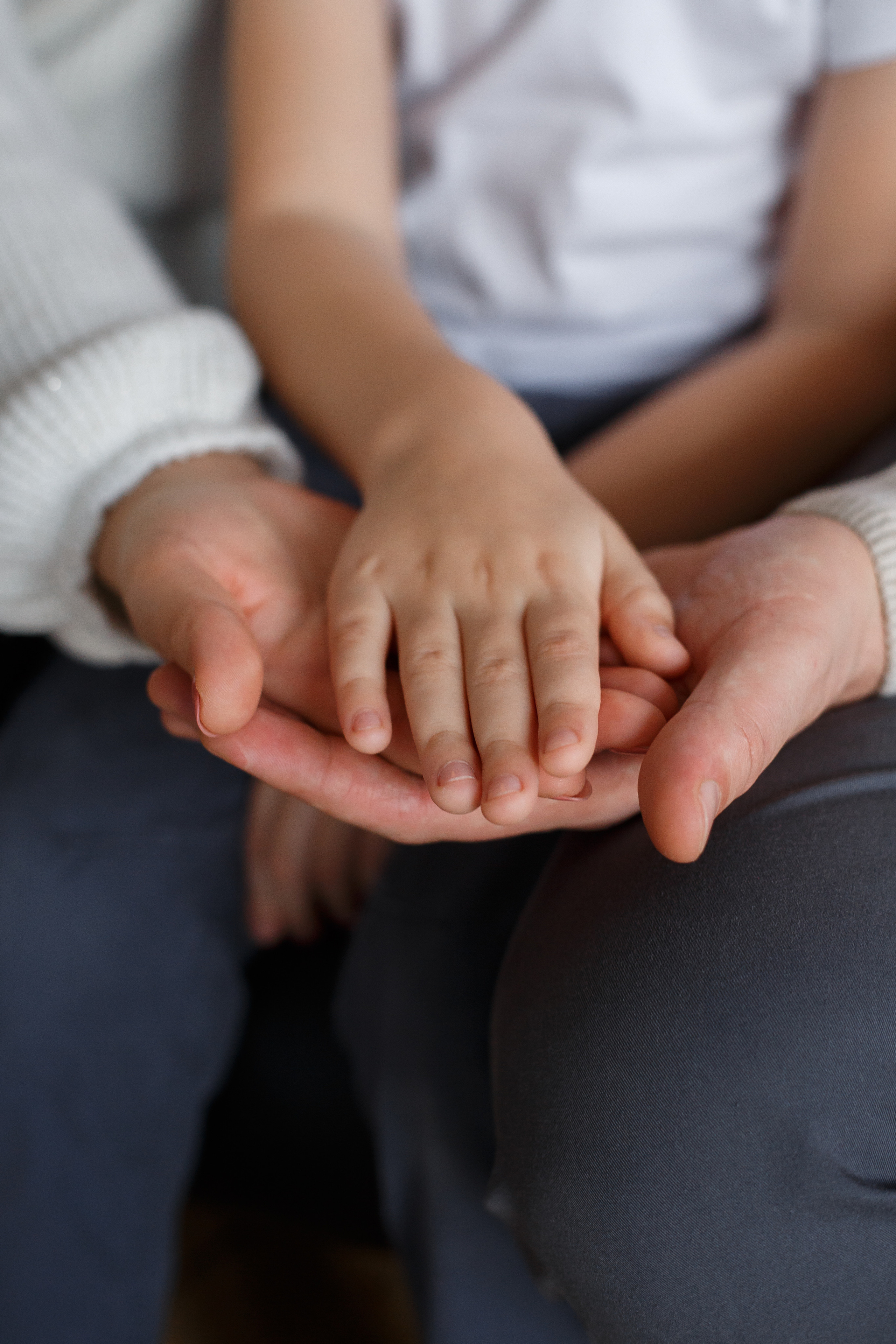 Семья Елены. Фотограф Челябинск Юлия Ермакова