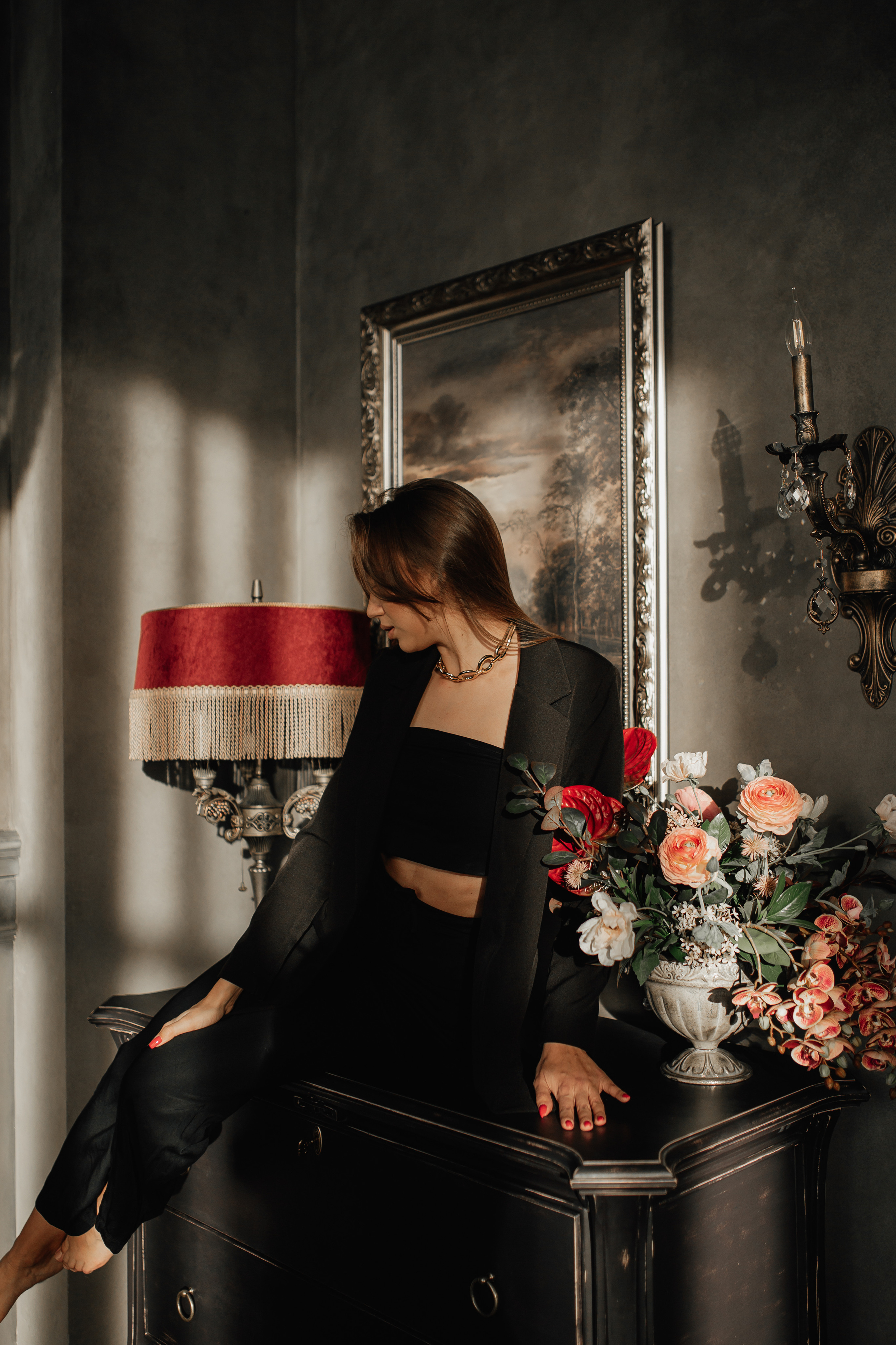 Саша. Фотограф Челябинск Юлия Ермакова