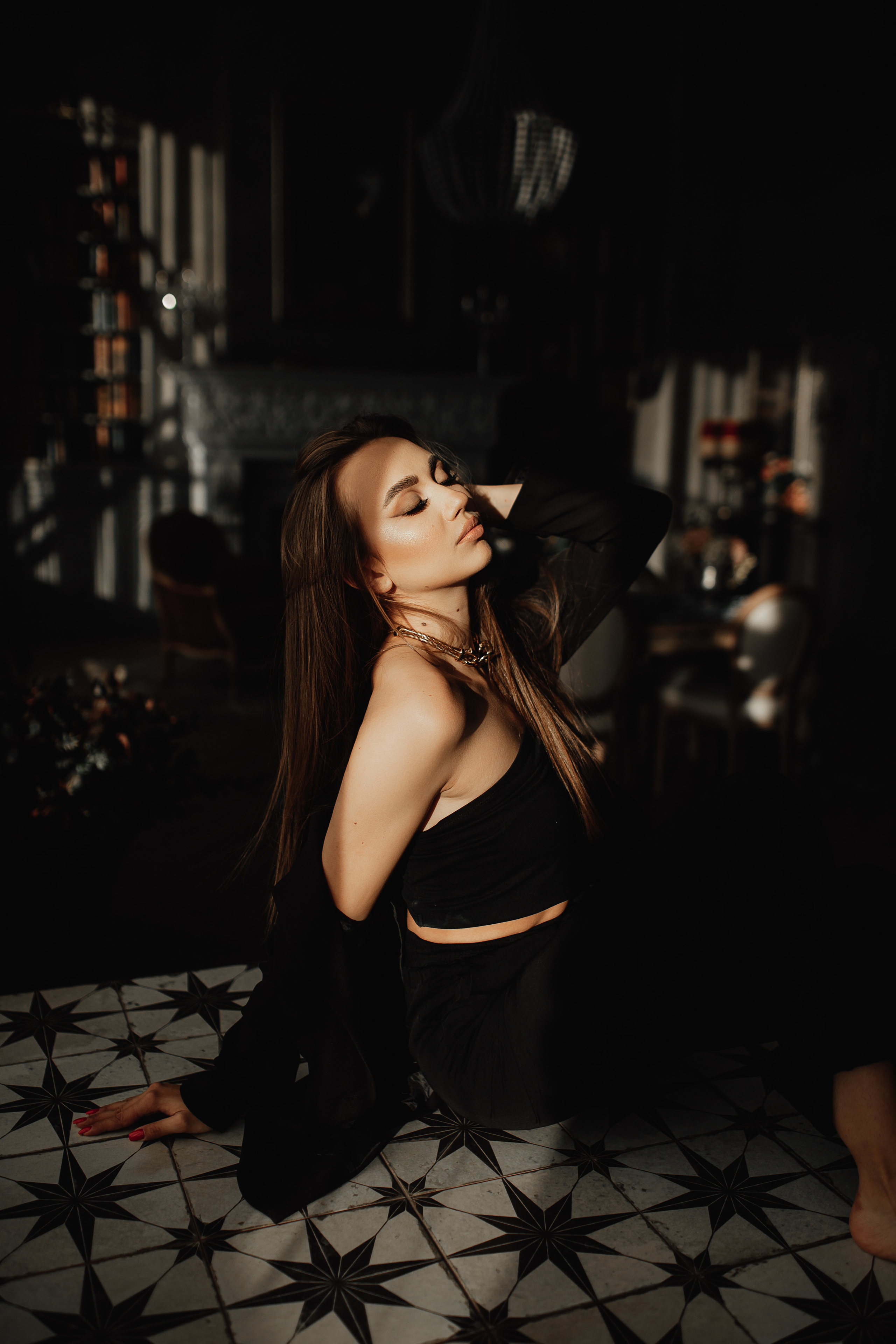 Саша. Фотограф Челябинск Юлия Ермакова