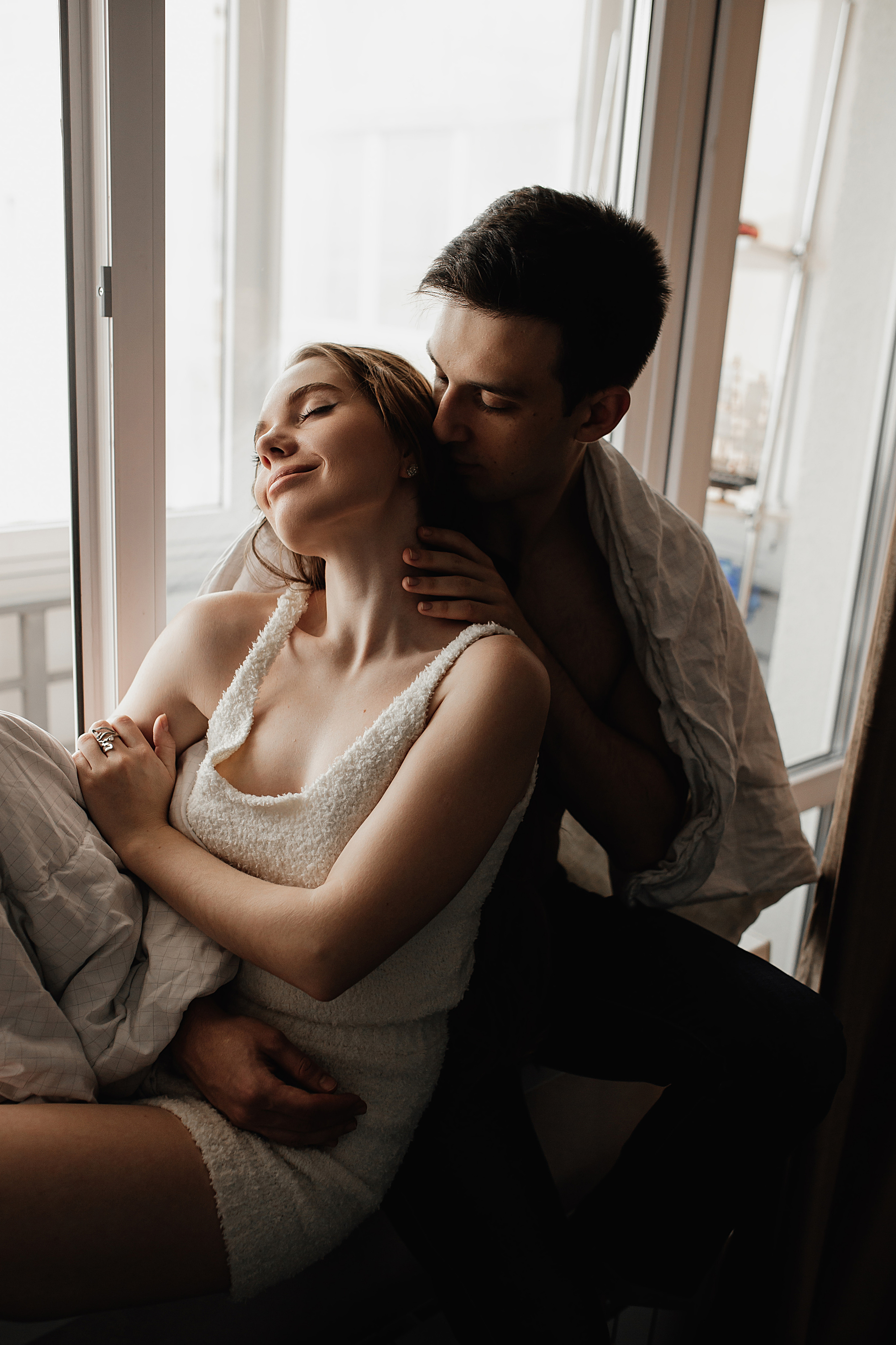 Наташа и Егор. Фотограф Челябинск Юлия Ермакова