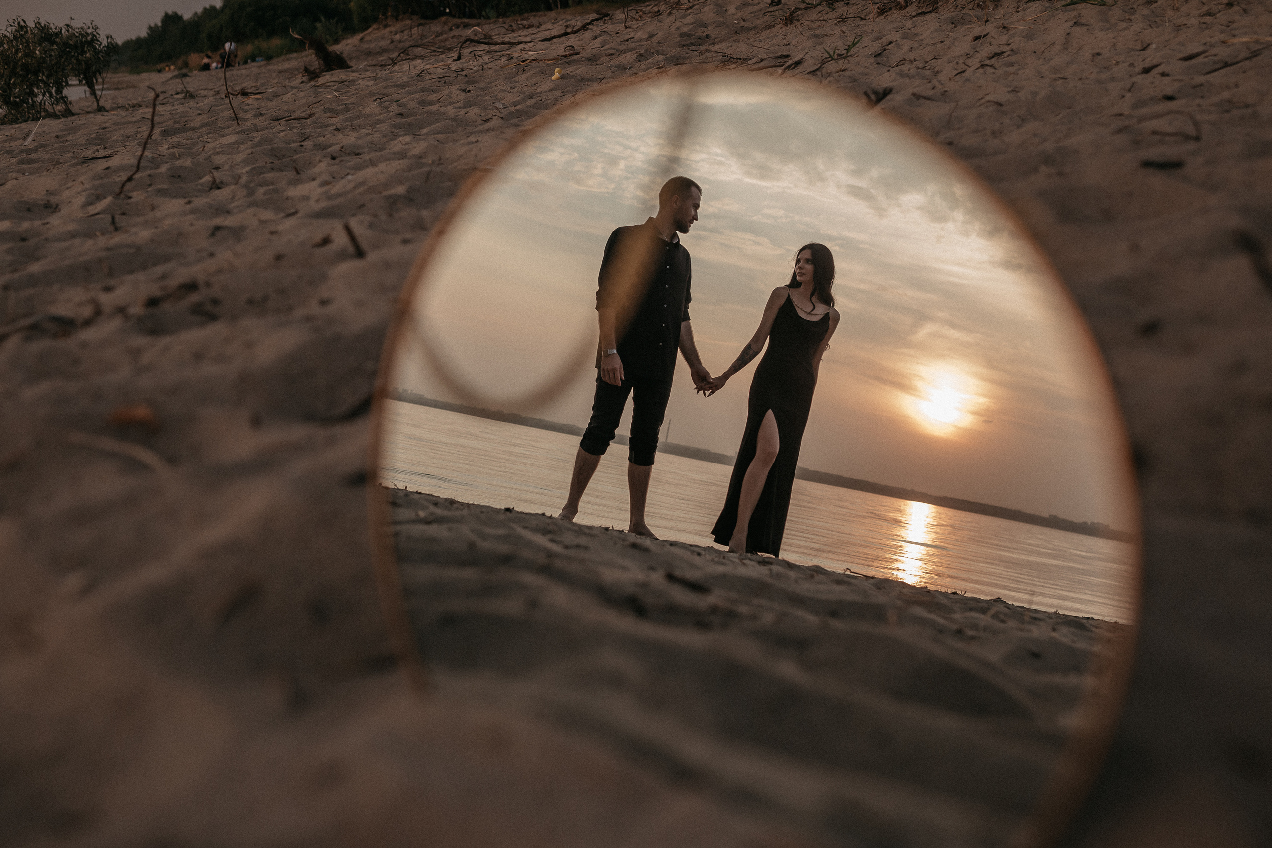 Ника и Женя. Фотограф Челябинск Юлия Ермакова