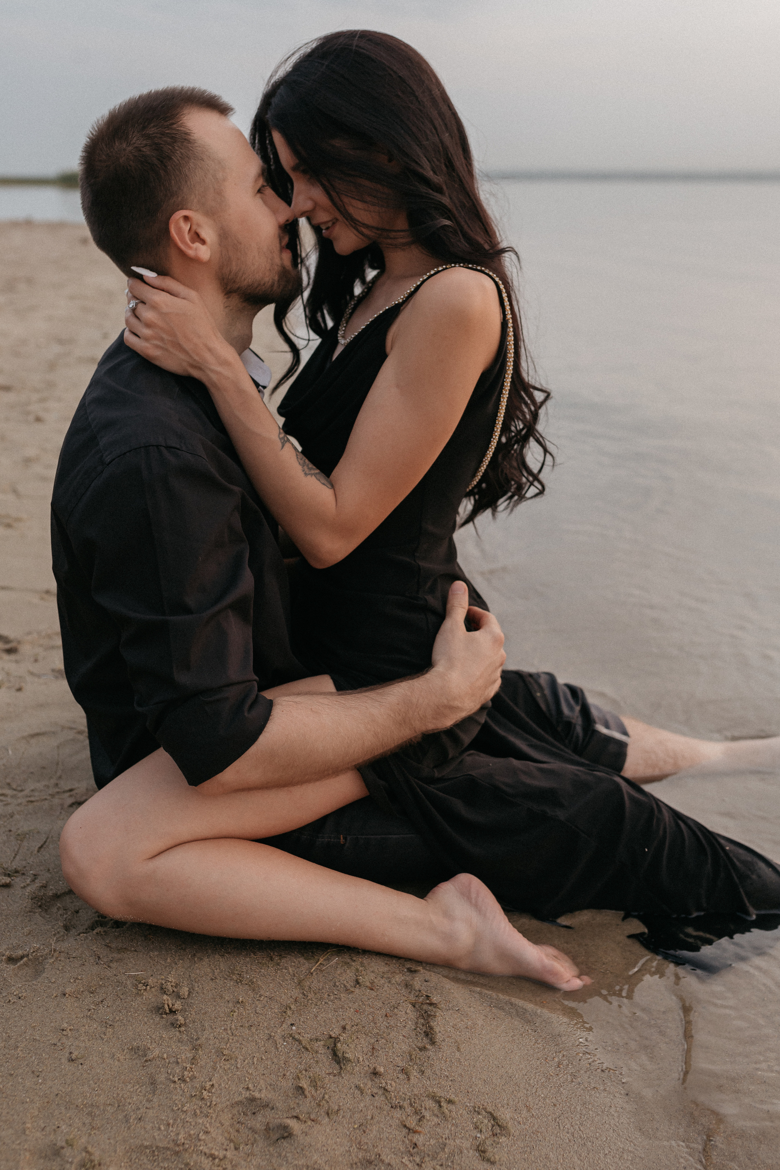 Ника и Женя. Фотограф Челябинск Юлия Ермакова