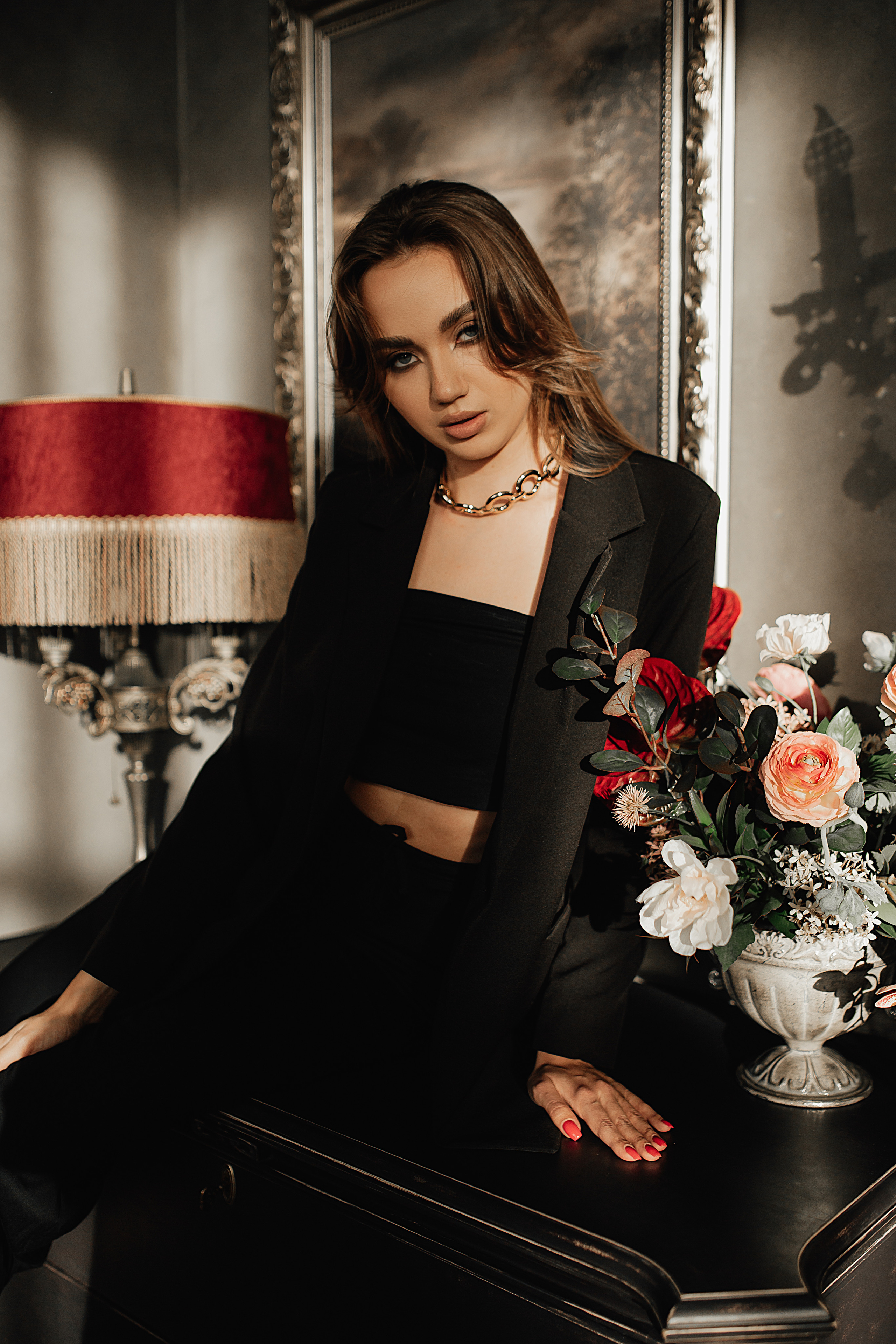 Саша. Фотограф Челябинск Юлия Ермакова