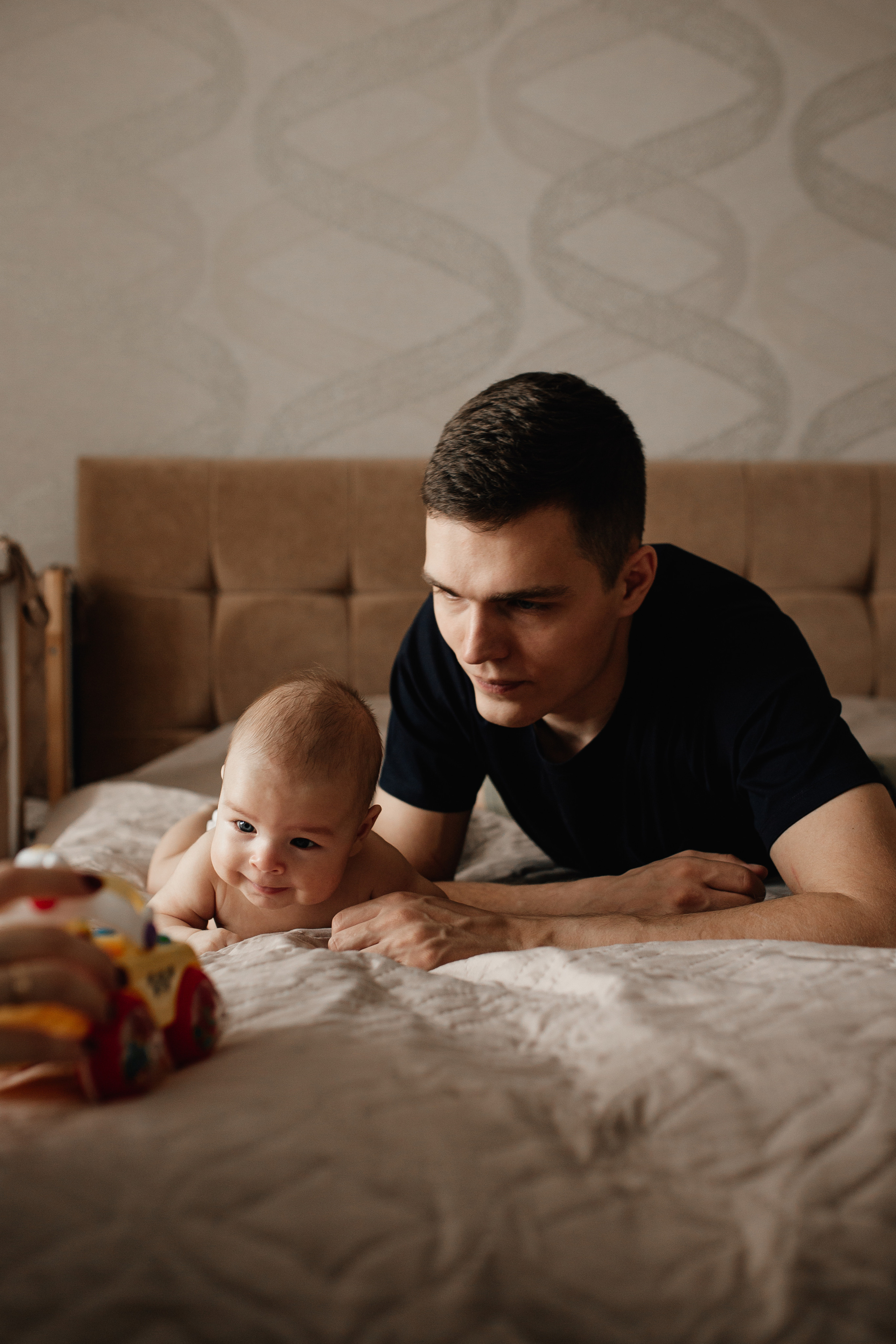 Семья Анастасии. Фотограф Челябинск Юлия Ермакова