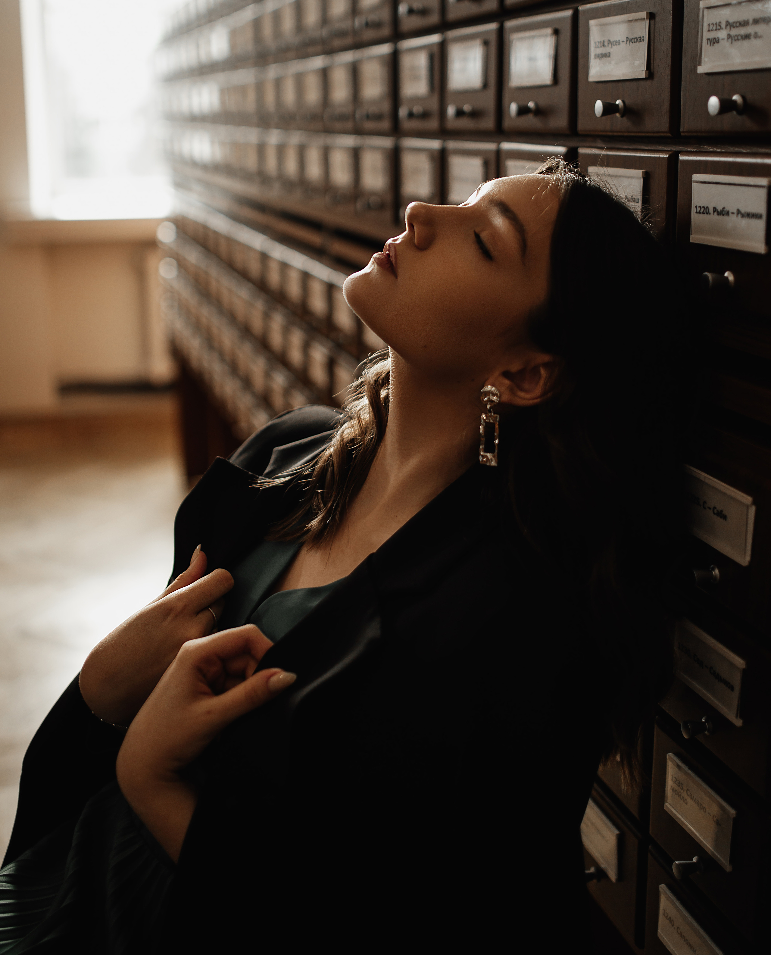 Даша. Фотограф Челябинск Юлия Ермакова