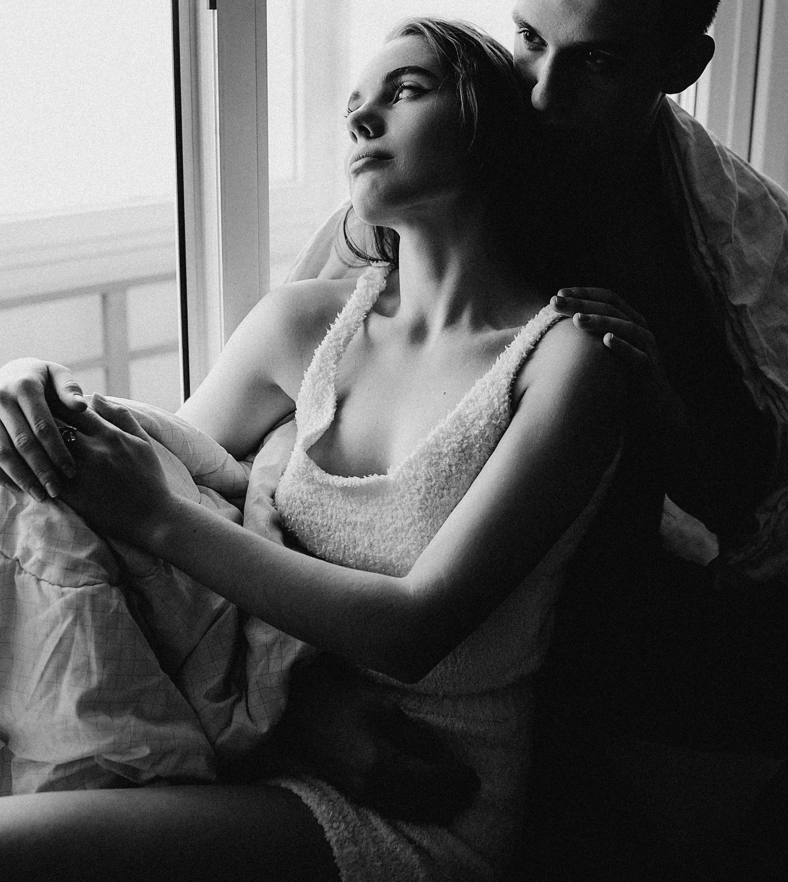 Наташа и Егор. Фотограф Челябинск Юлия Ермакова