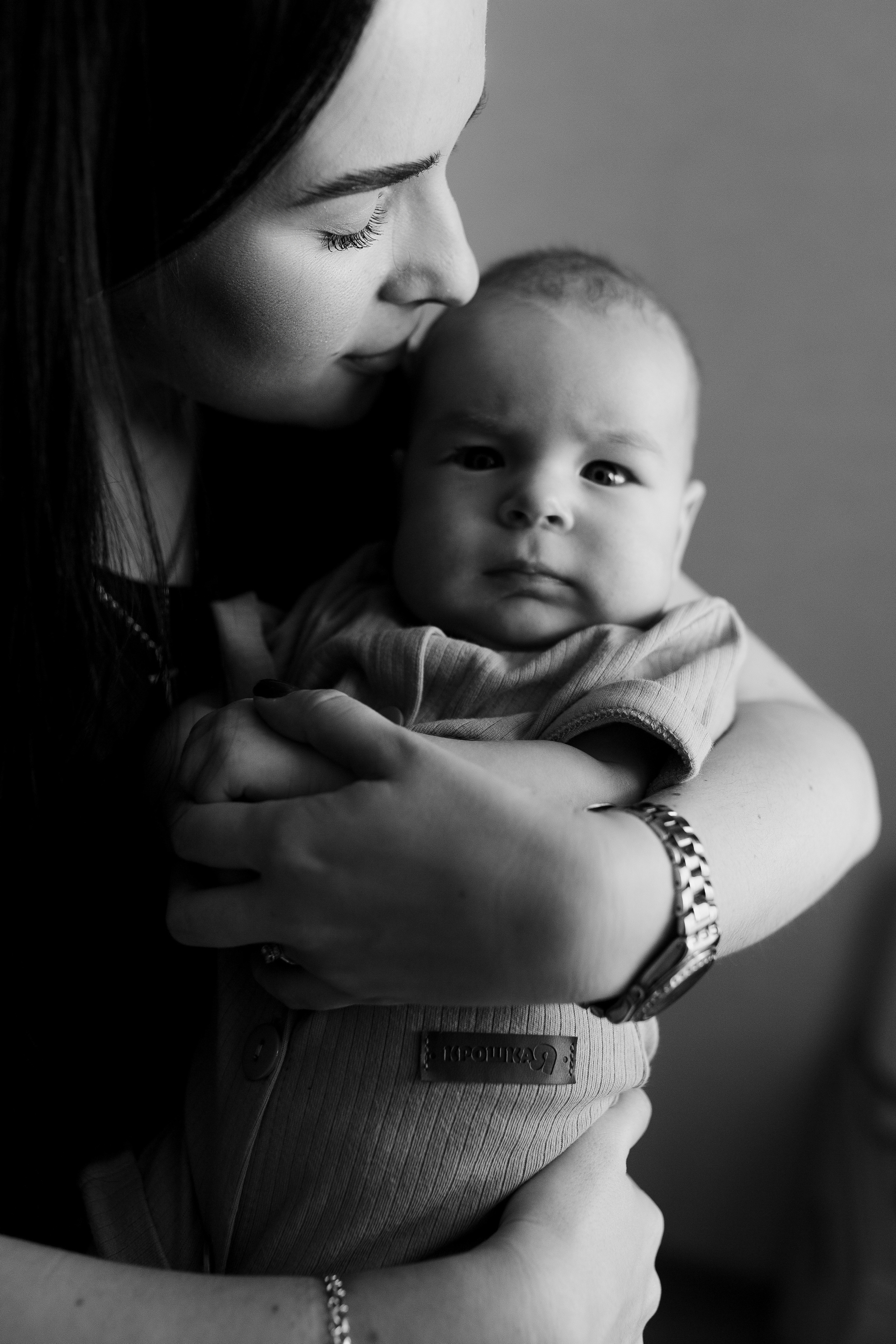 Семья Анастасии. Фотограф Челябинск Юлия Ермакова