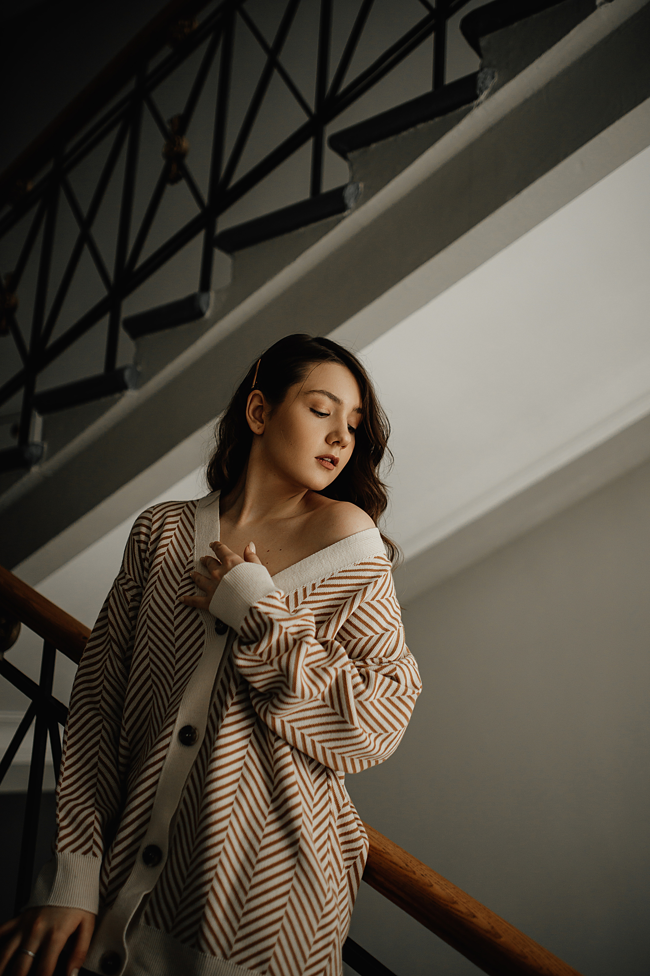 Даша. Фотограф Челябинск Юлия Ермакова