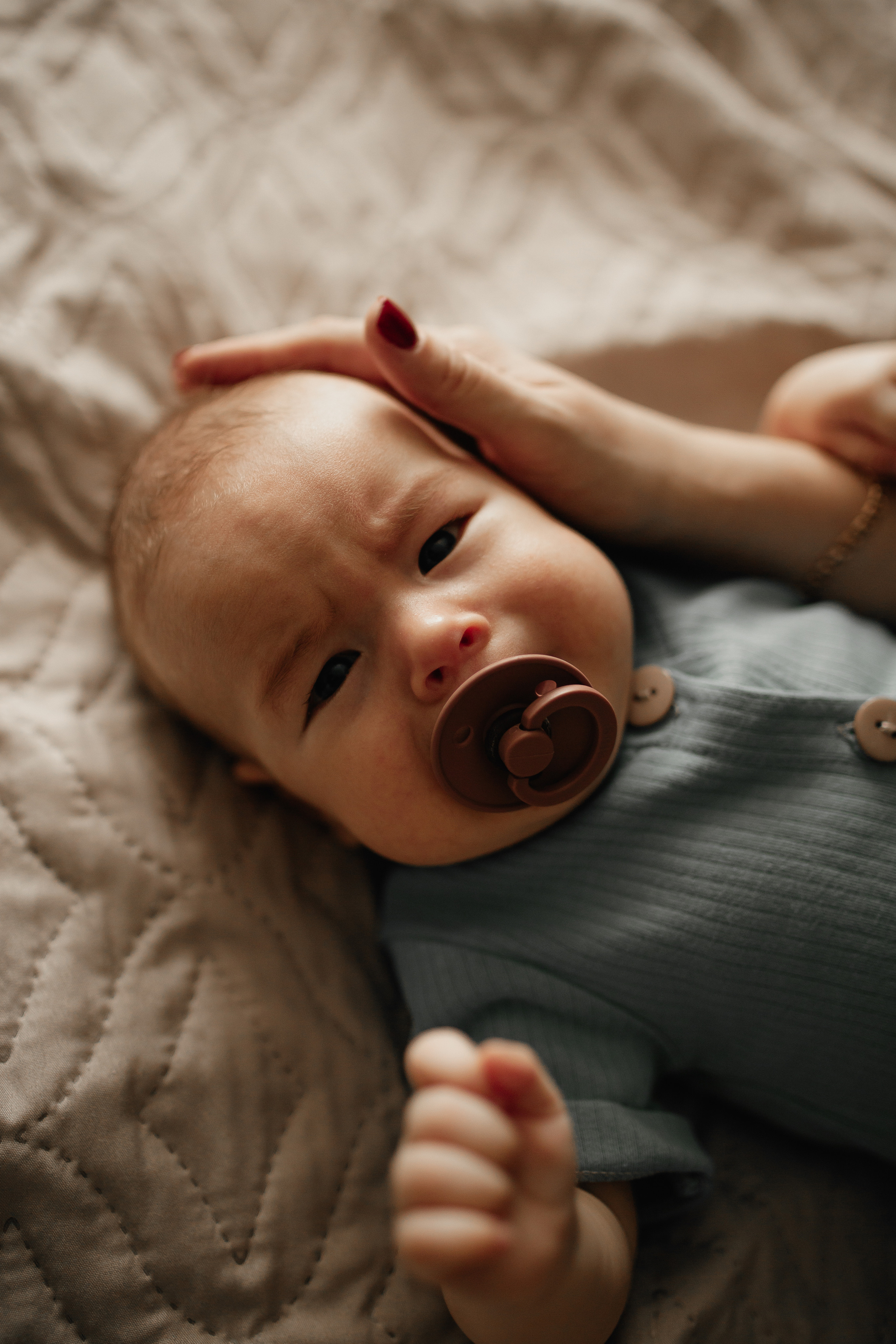 Семья Анастасии. Фотограф Челябинск Юлия Ермакова