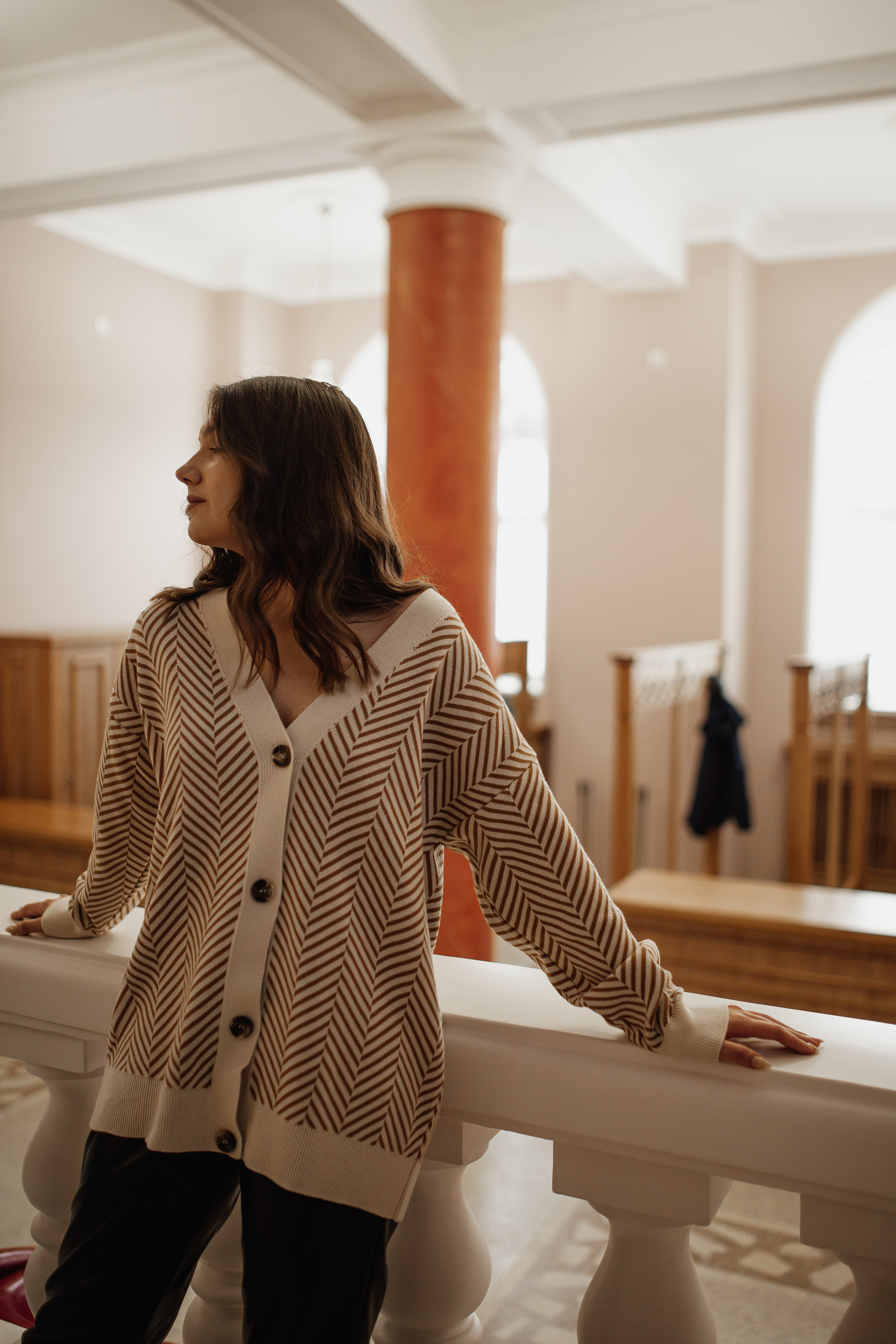 Даша. Фотограф Челябинск Юлия Ермакова