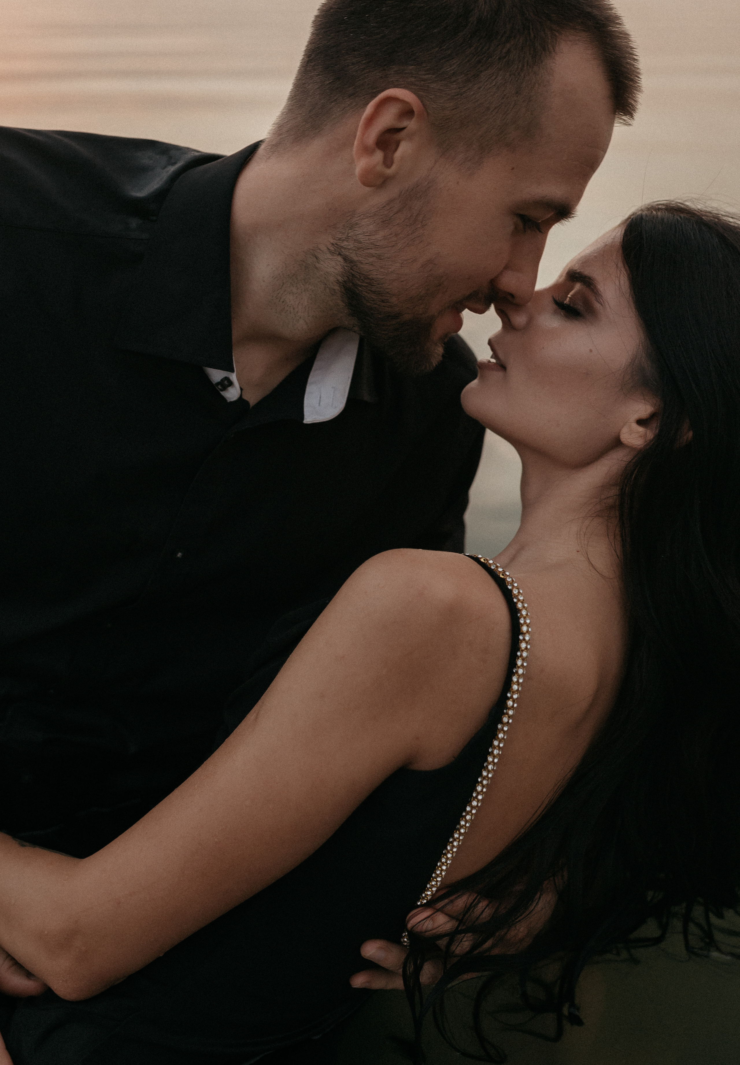 Ника и Женя. Фотограф Челябинск Юлия Ермакова