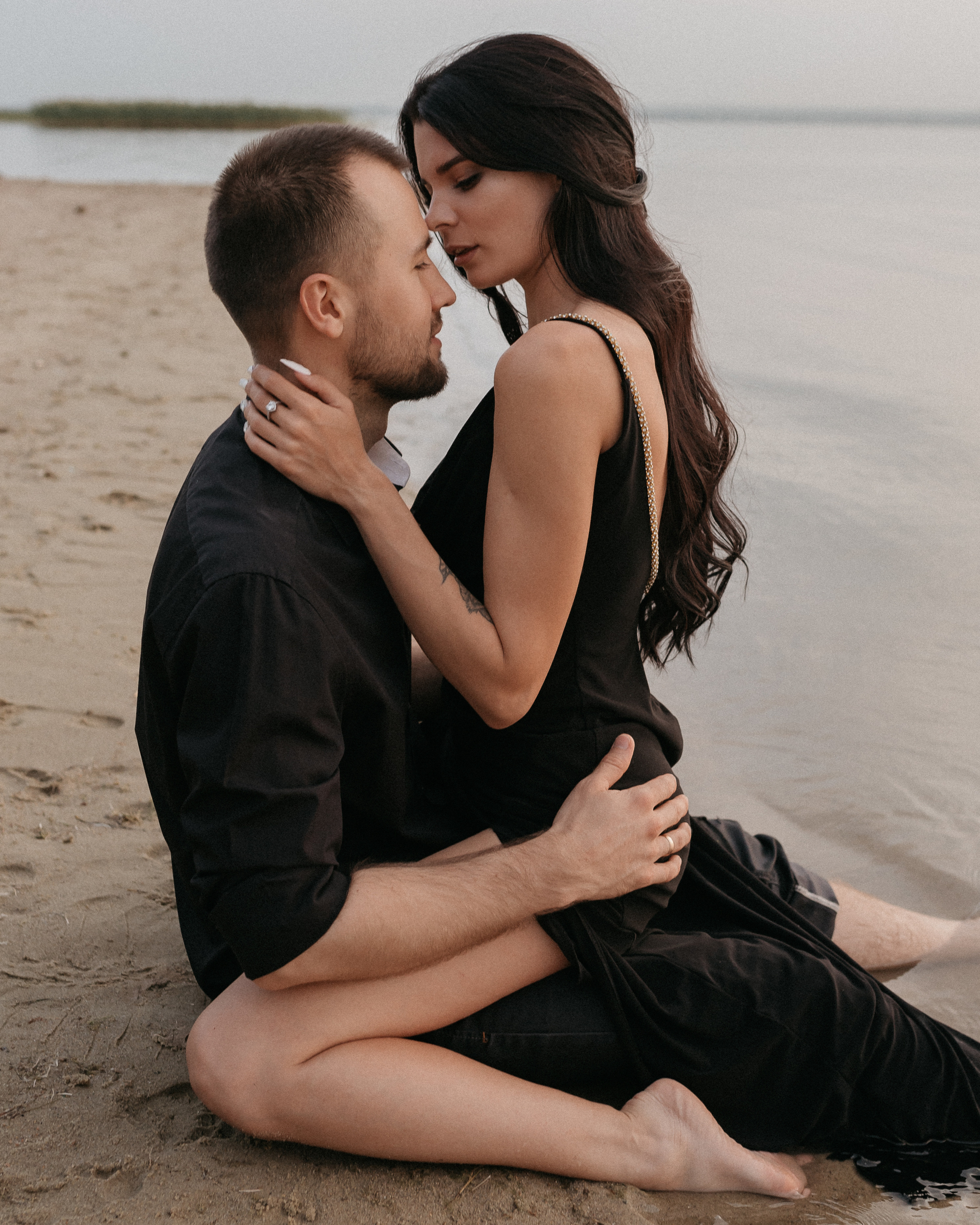 Ника и Женя. Фотограф Челябинск Юлия Ермакова