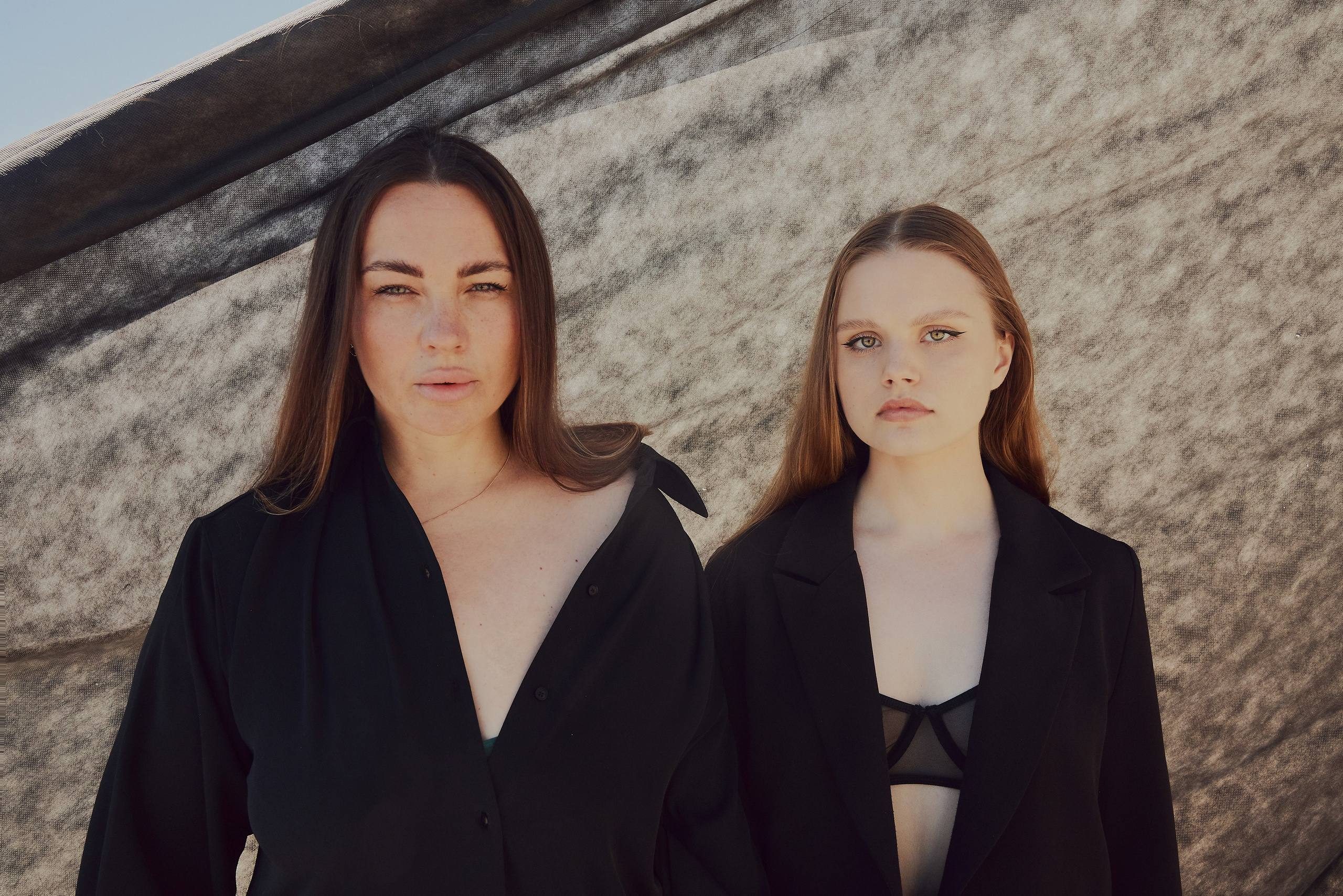 Это был солнечный день. Сергей Ирклиенко