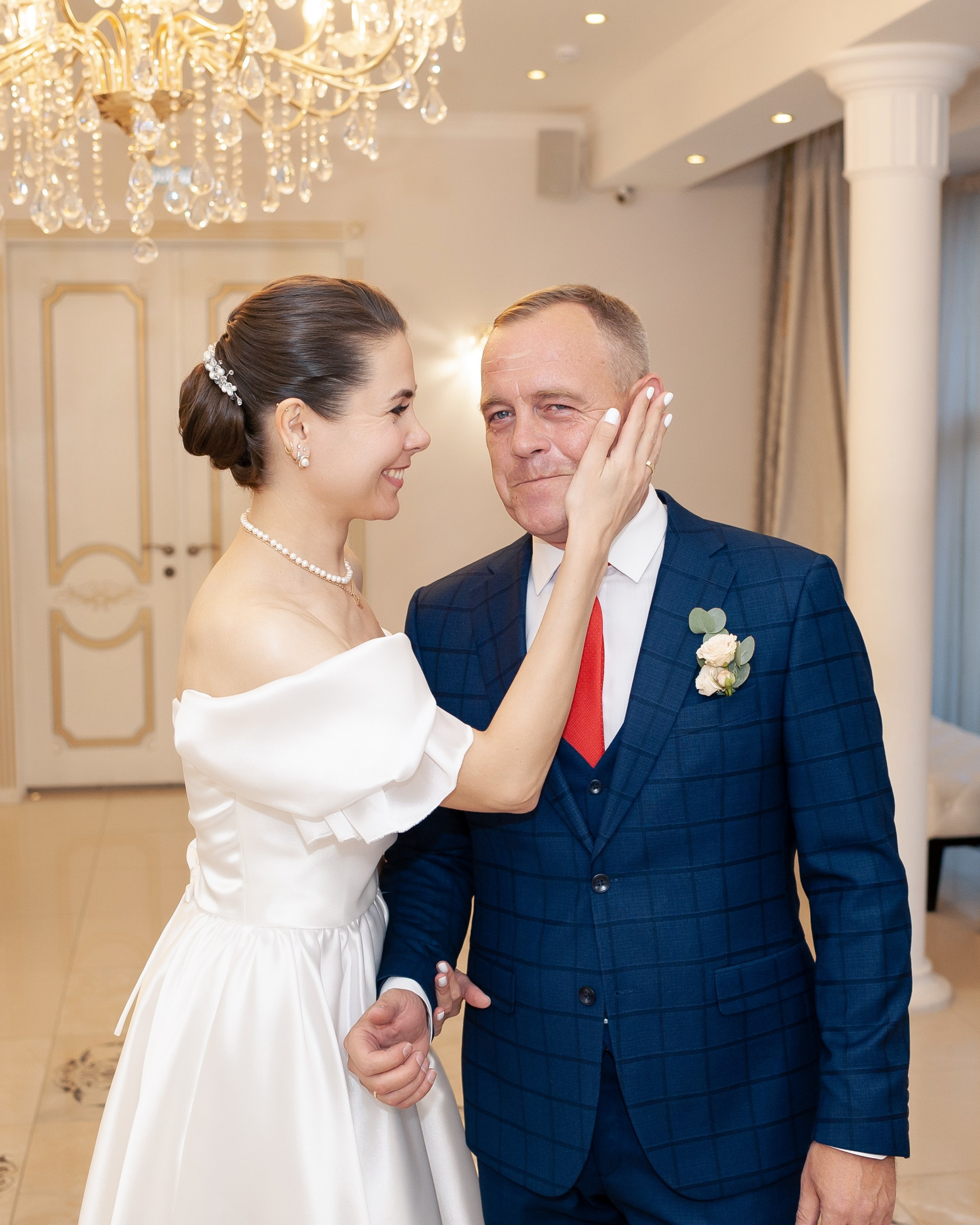 Евгений и Ольга. Фотограф в Екатеринбурге Артём Зайнетдинов