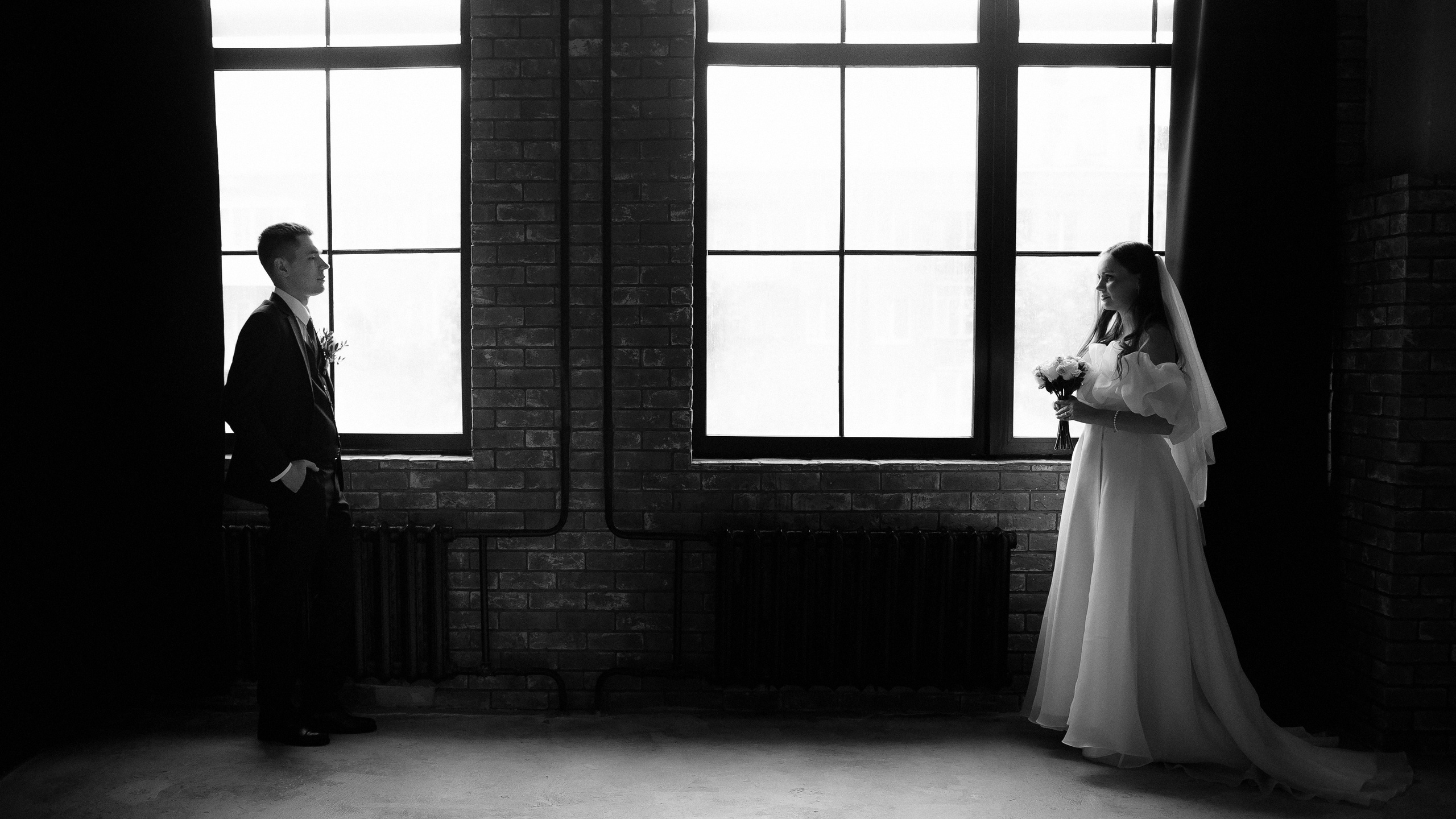 Андрей и Диана. Фотограф в Екатеринбурге Артём Зайнетдинов