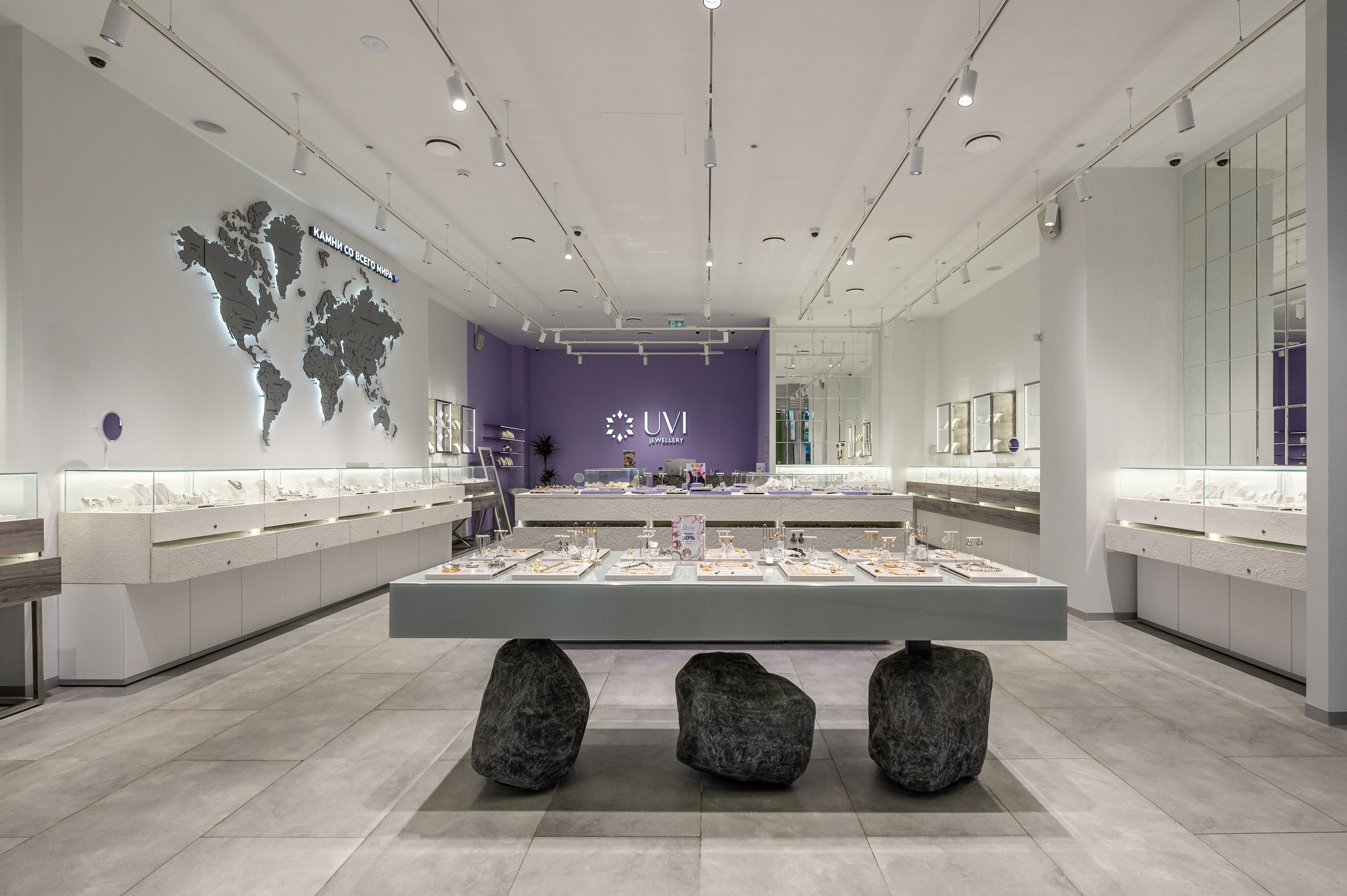 Алексей Каменский — интерьерный и архитектурный фотограф в Москве