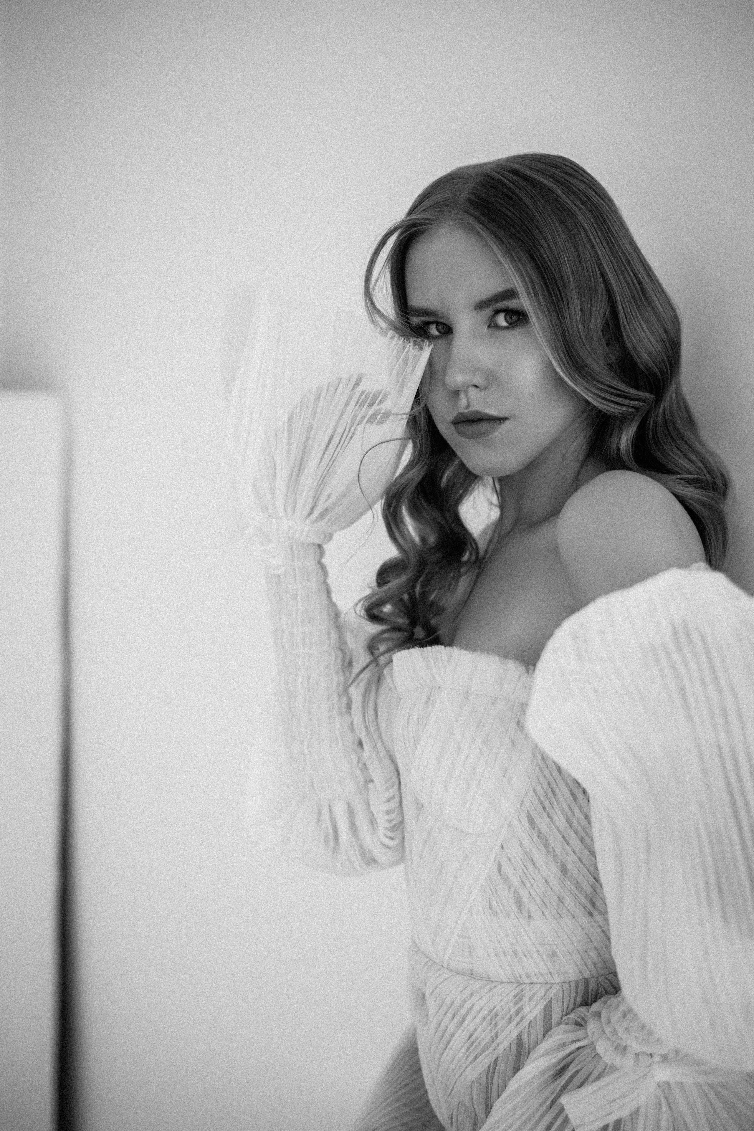 Ксения. Фотограф в Екатеринбурге Веретенова Наталья