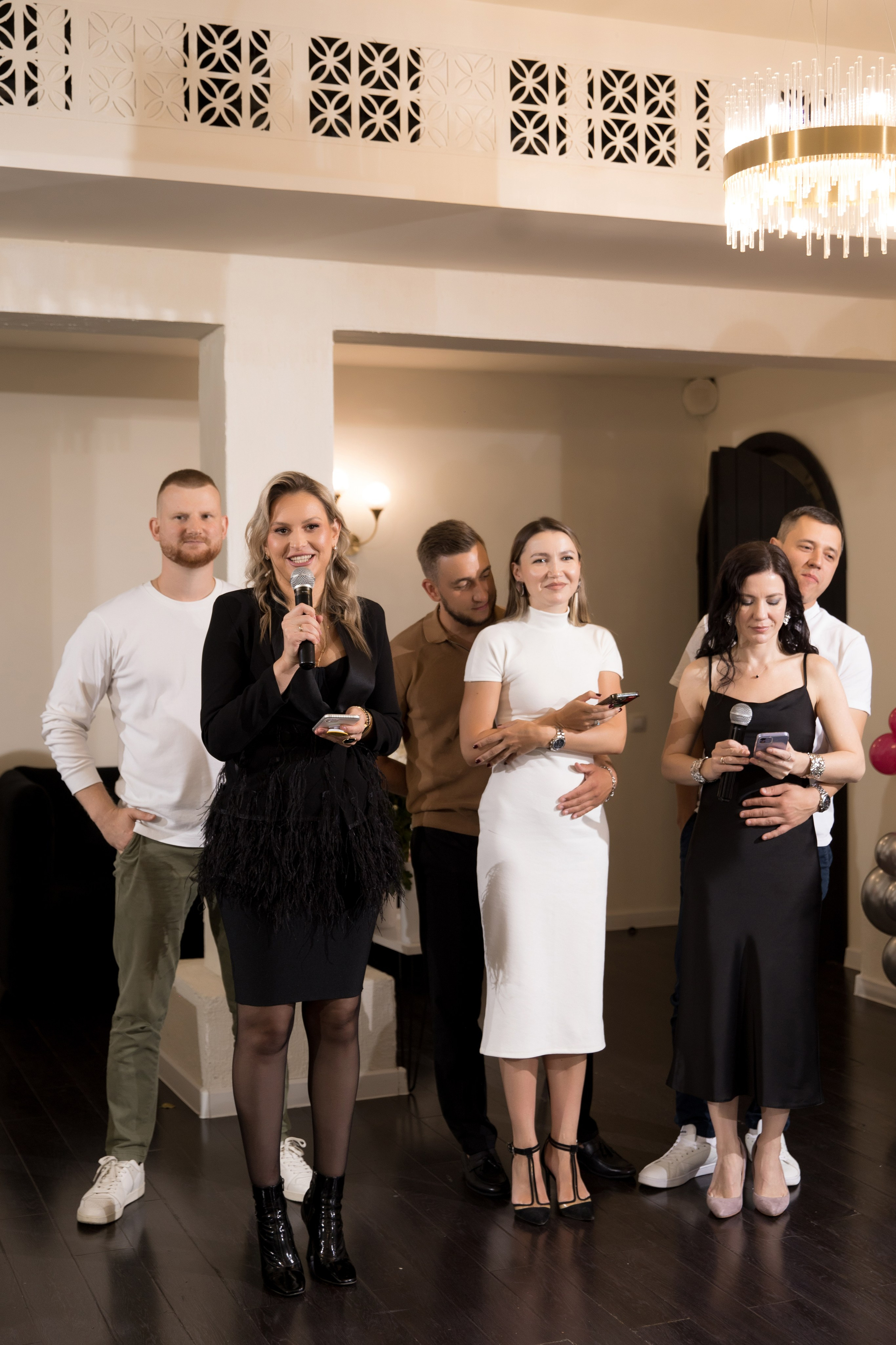 Юбилей Ирины. Свадебный и семейный фотограф Марина Злочевская