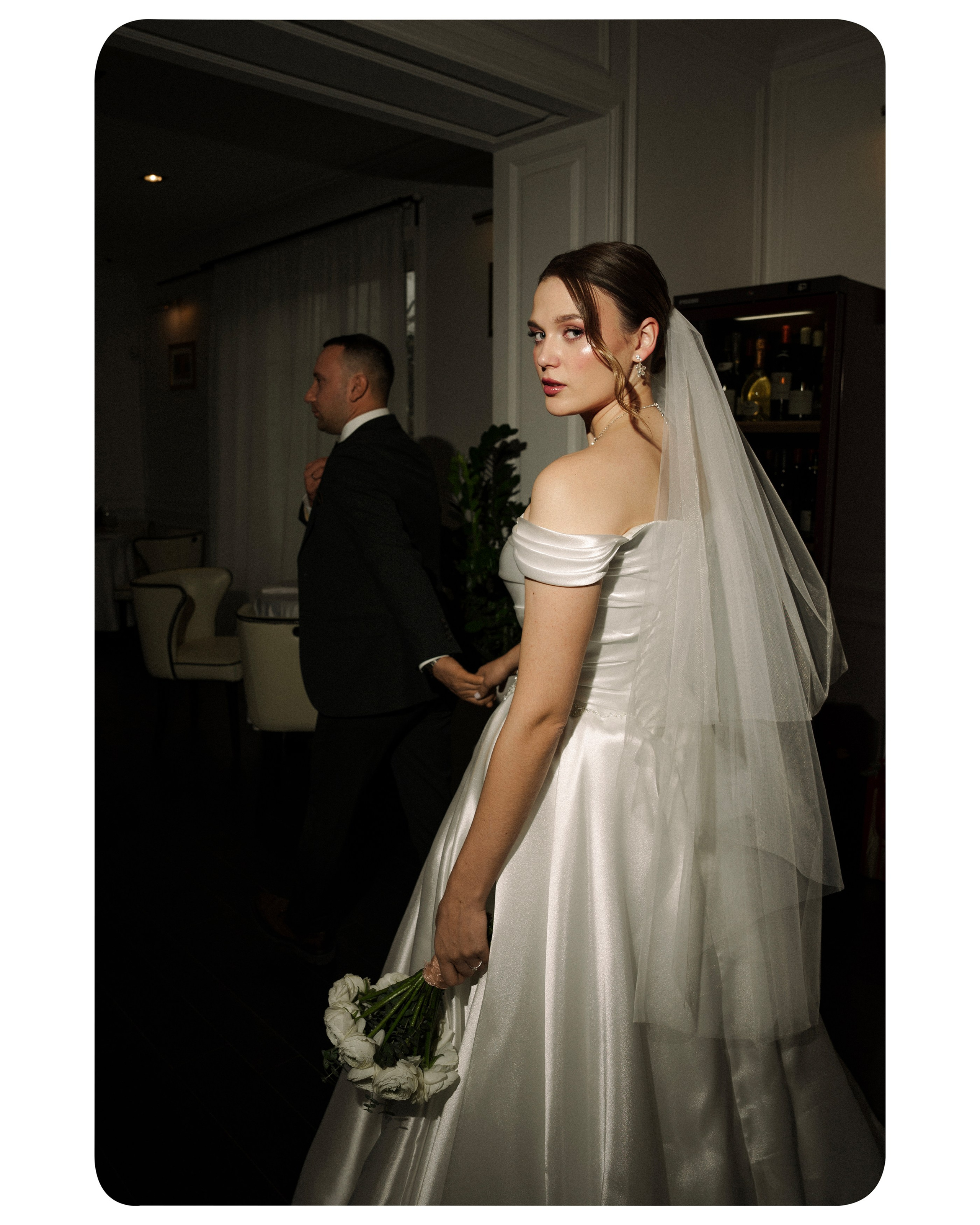 Виктор & Кристина. Фотограф Алиев Руслан Москва Черкесск Краснодар