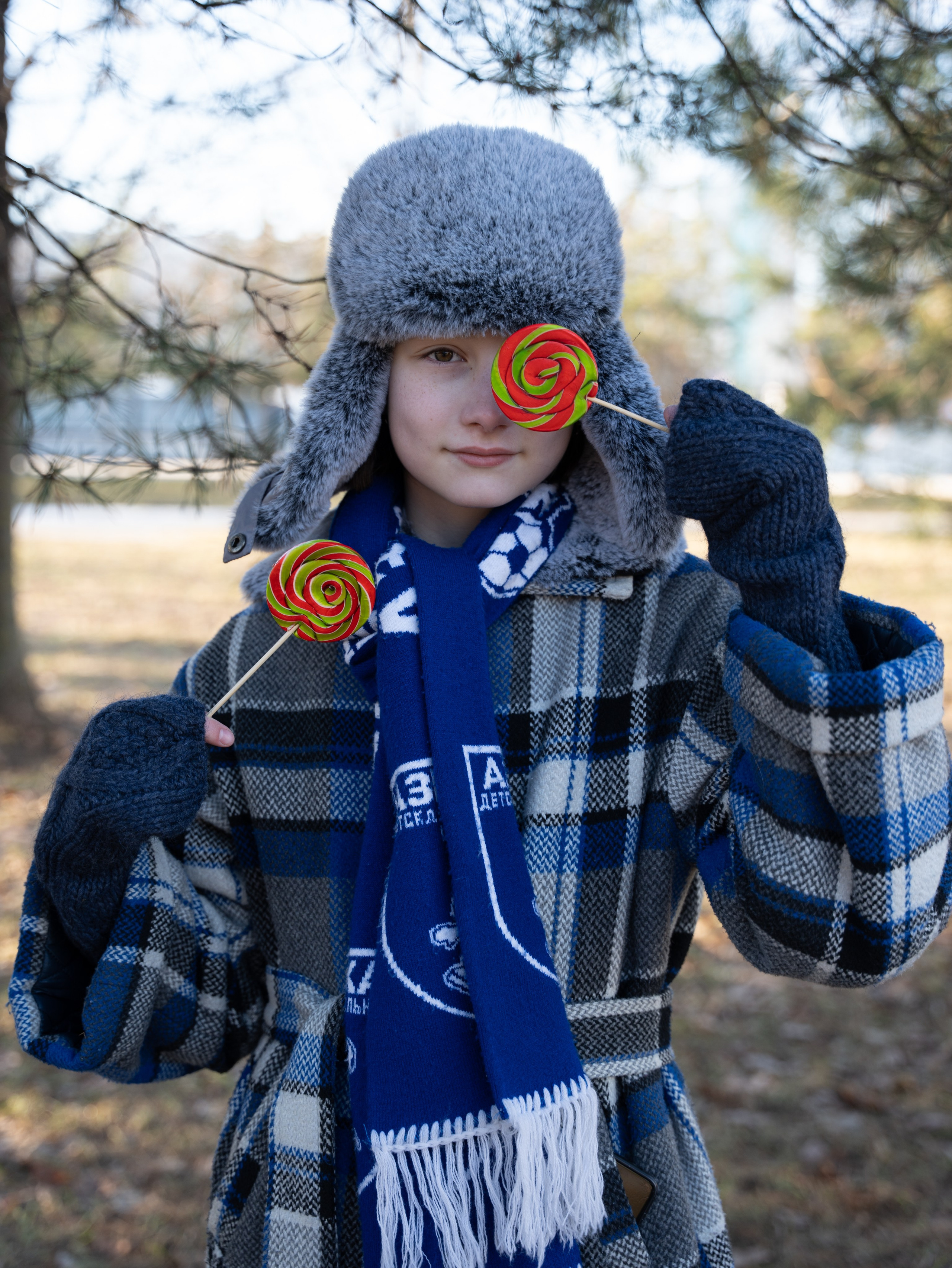 Амалия. Https://andreevann.ru