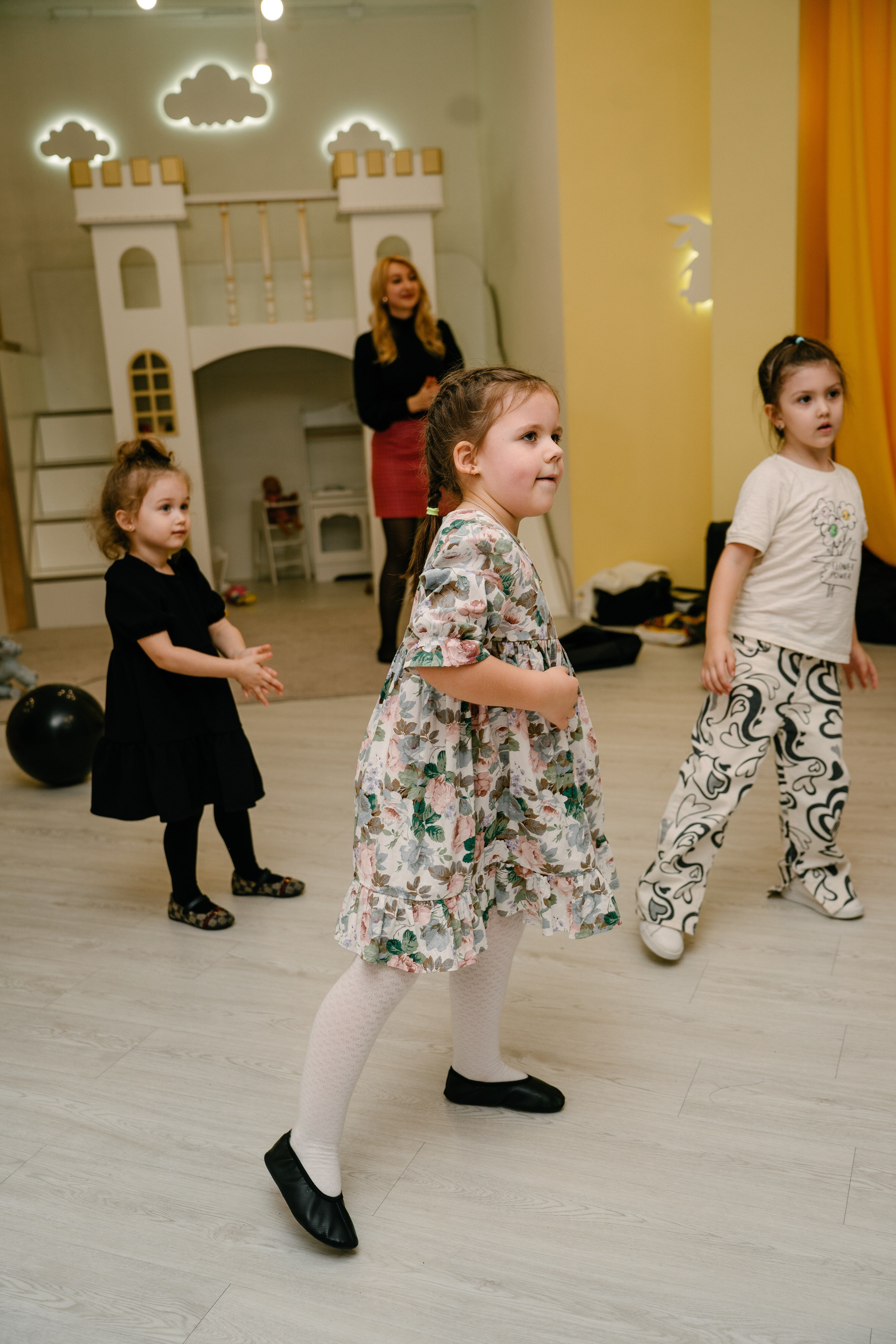 Александре 2 годика. Свадебный и семейный фотограф в Воронеже Анастасия Бойко