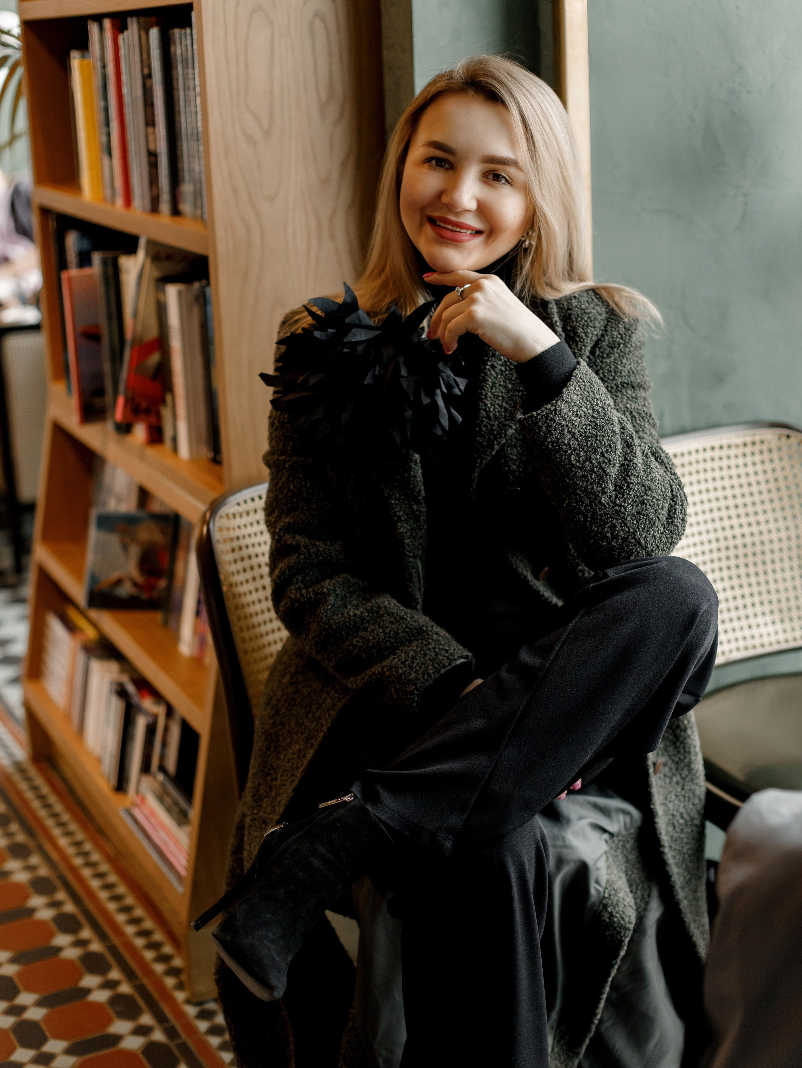 Юлия Новгород. Семейный фотограф в Санкт-Петербурге Ирина Иванова