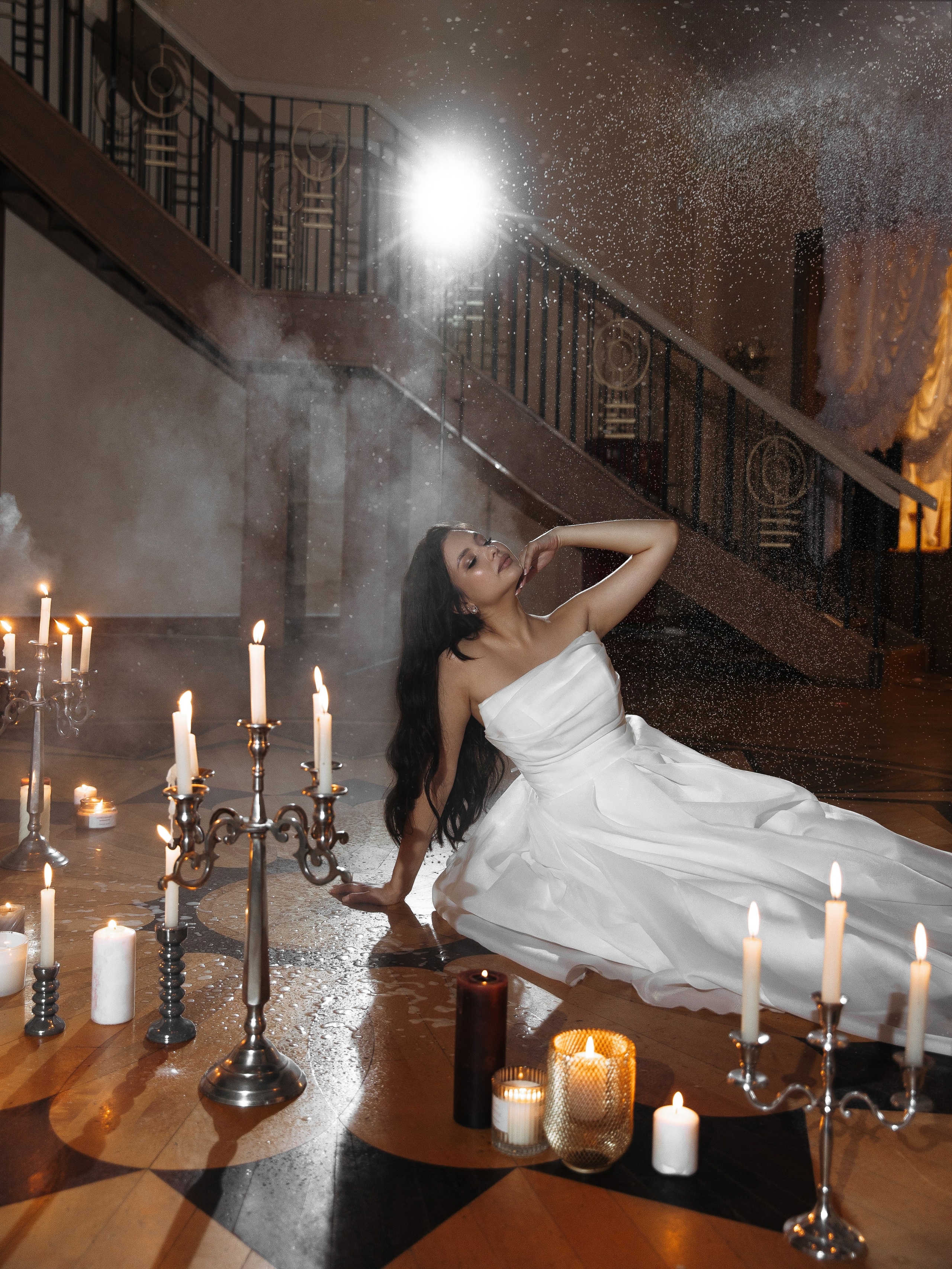 Роман и Алина